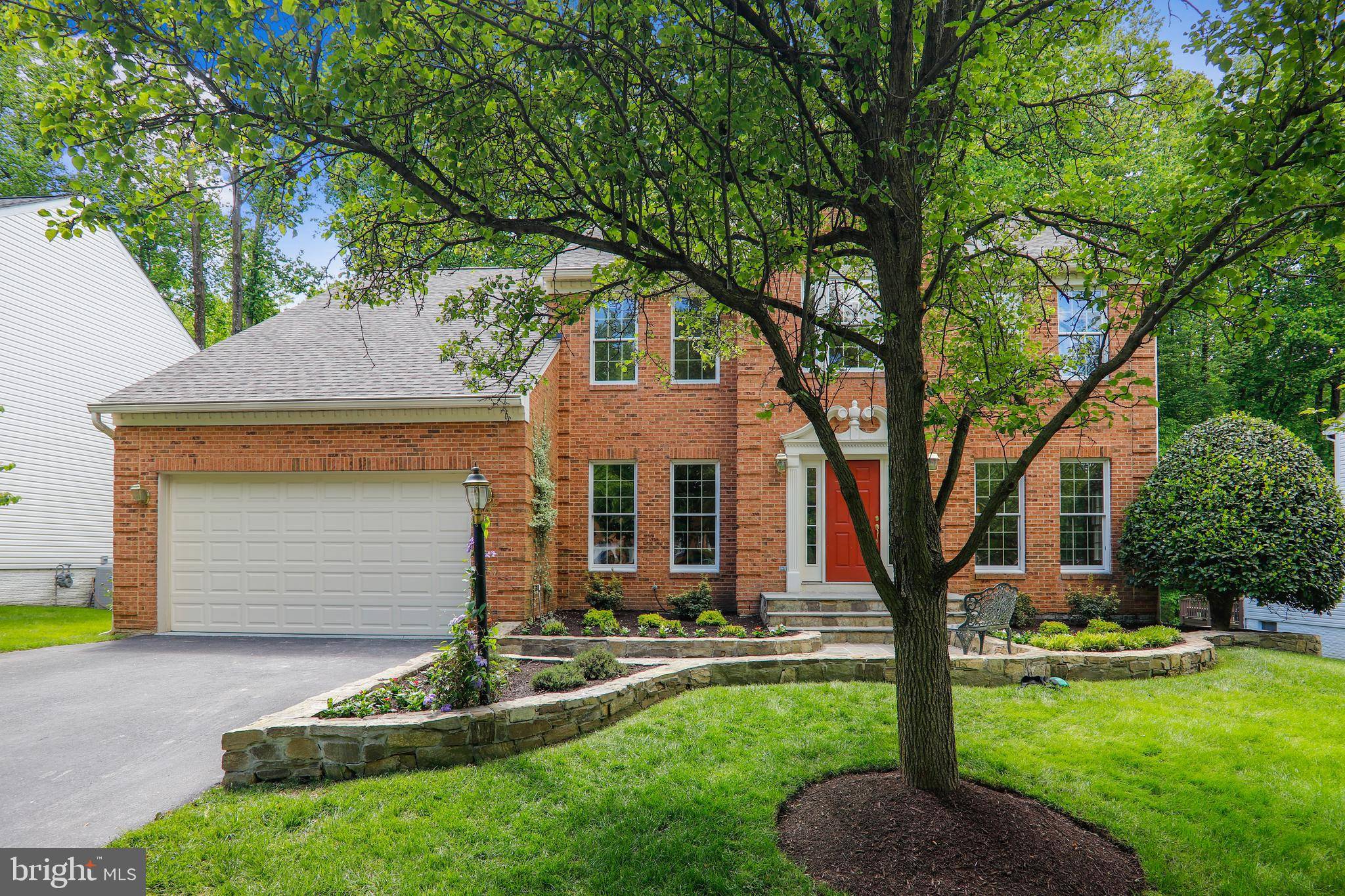 Olney, MD 20832,18502 VIBURNUM WAY