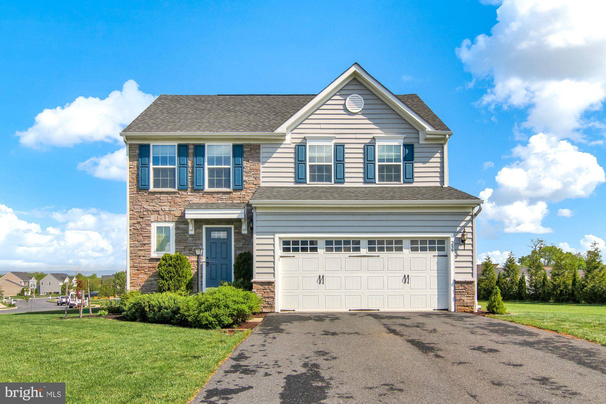 Carlisle, PA 17015,239 FORGEDALE DR