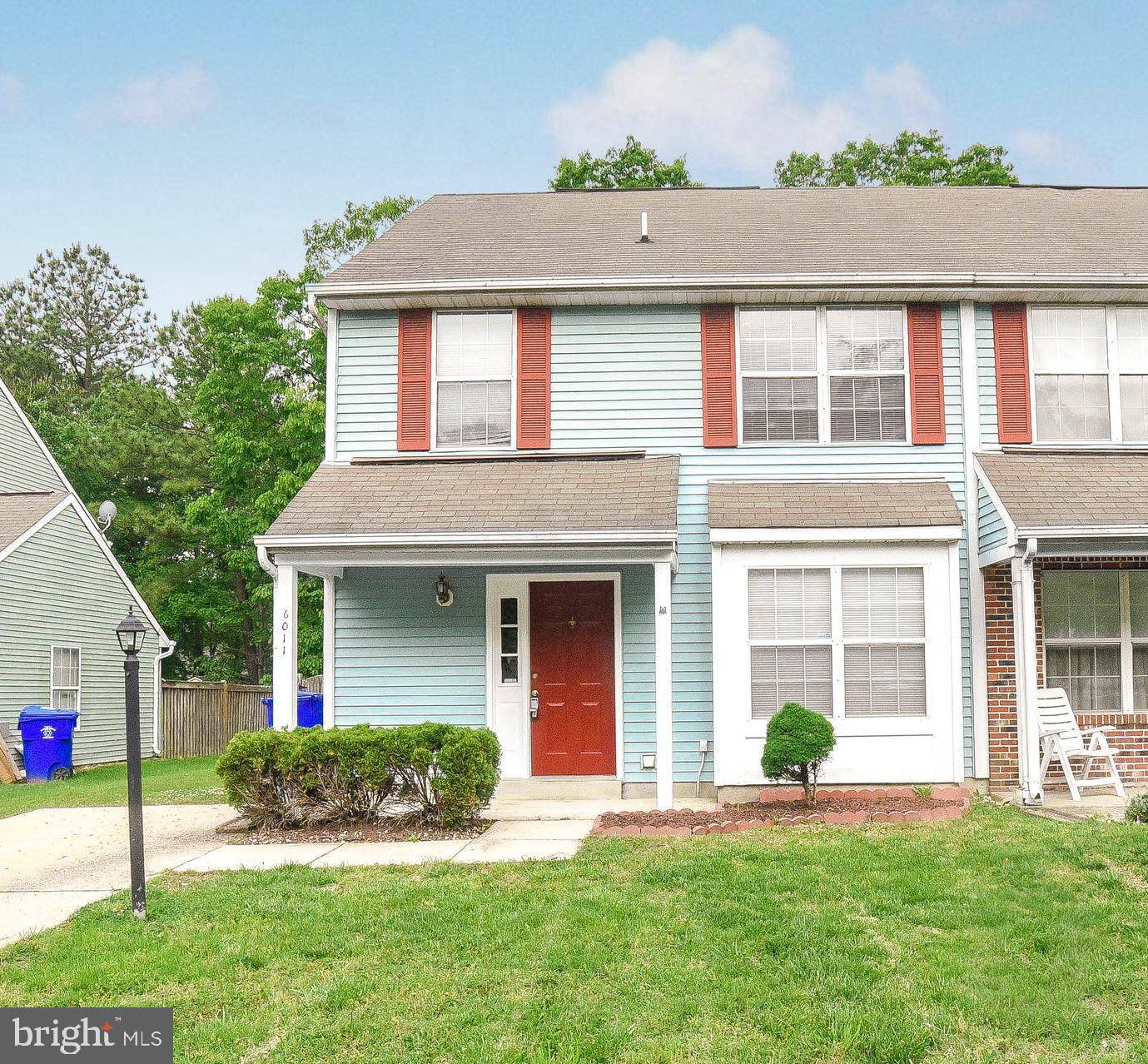 Waldorf, MD 20603,6011 BOBCAT CT