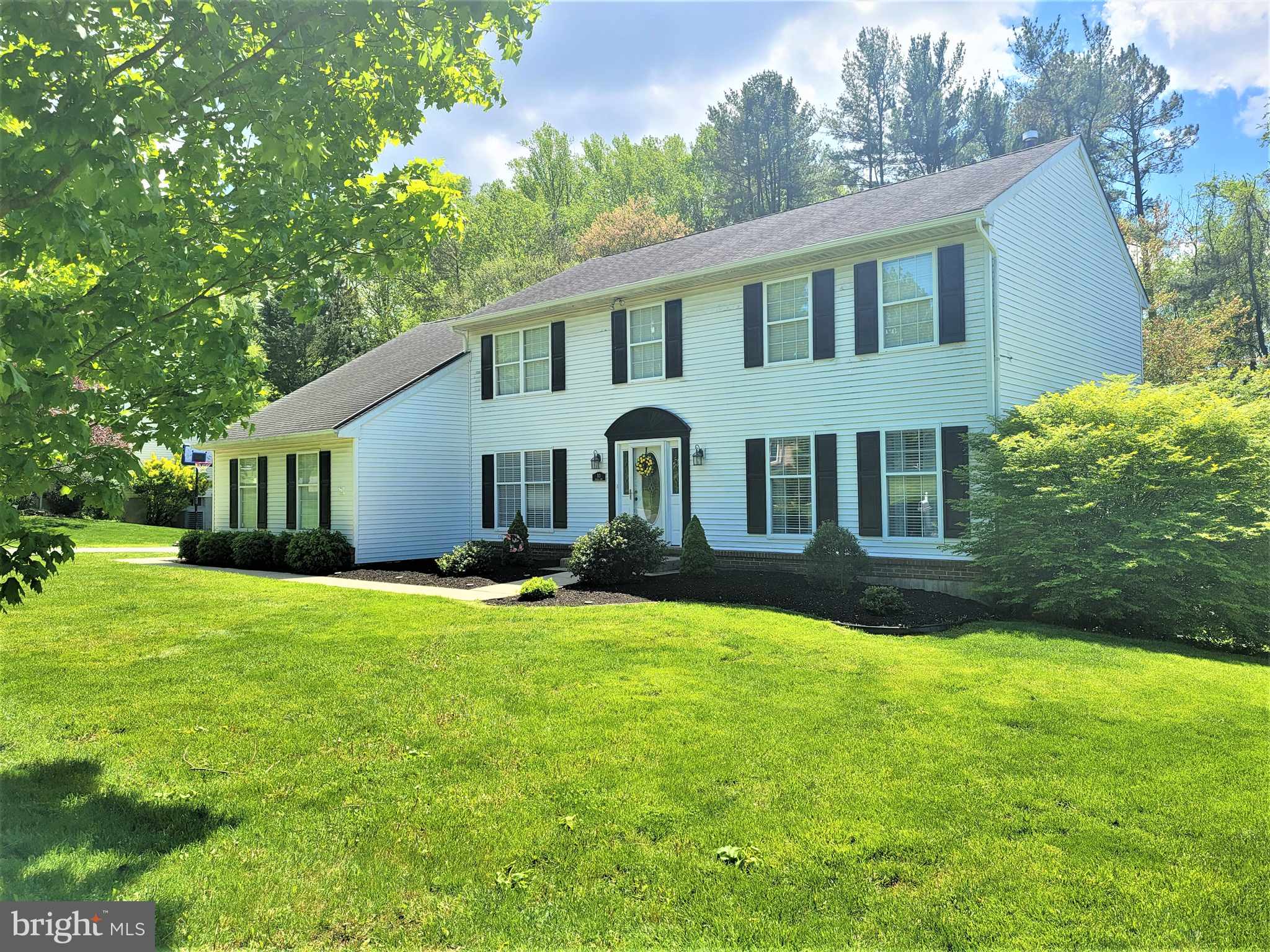 Hockessin, DE 19707,313 NICOLA LN