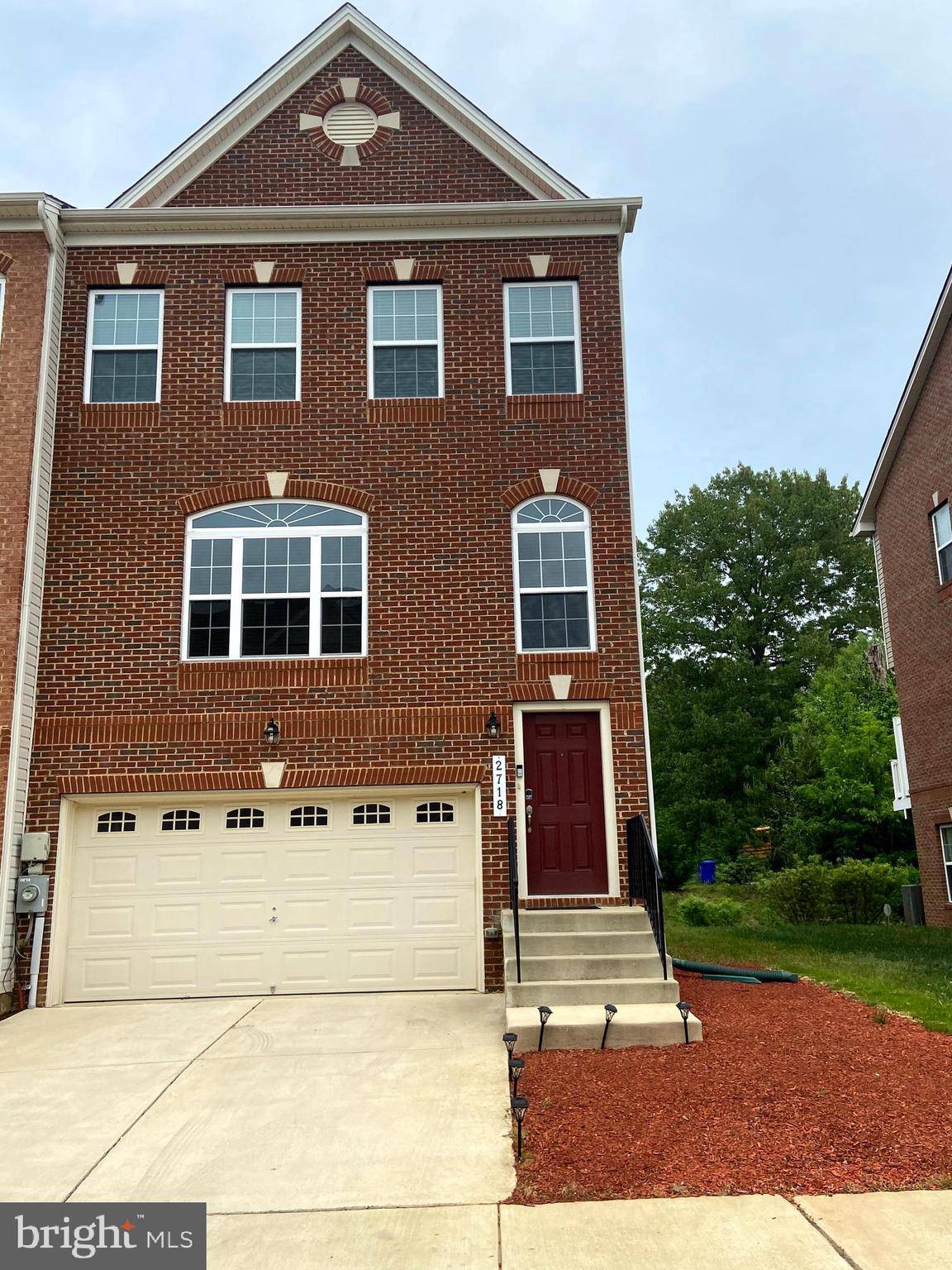 Bryans Road, MD 20616,2718 COPPERSMITH PL