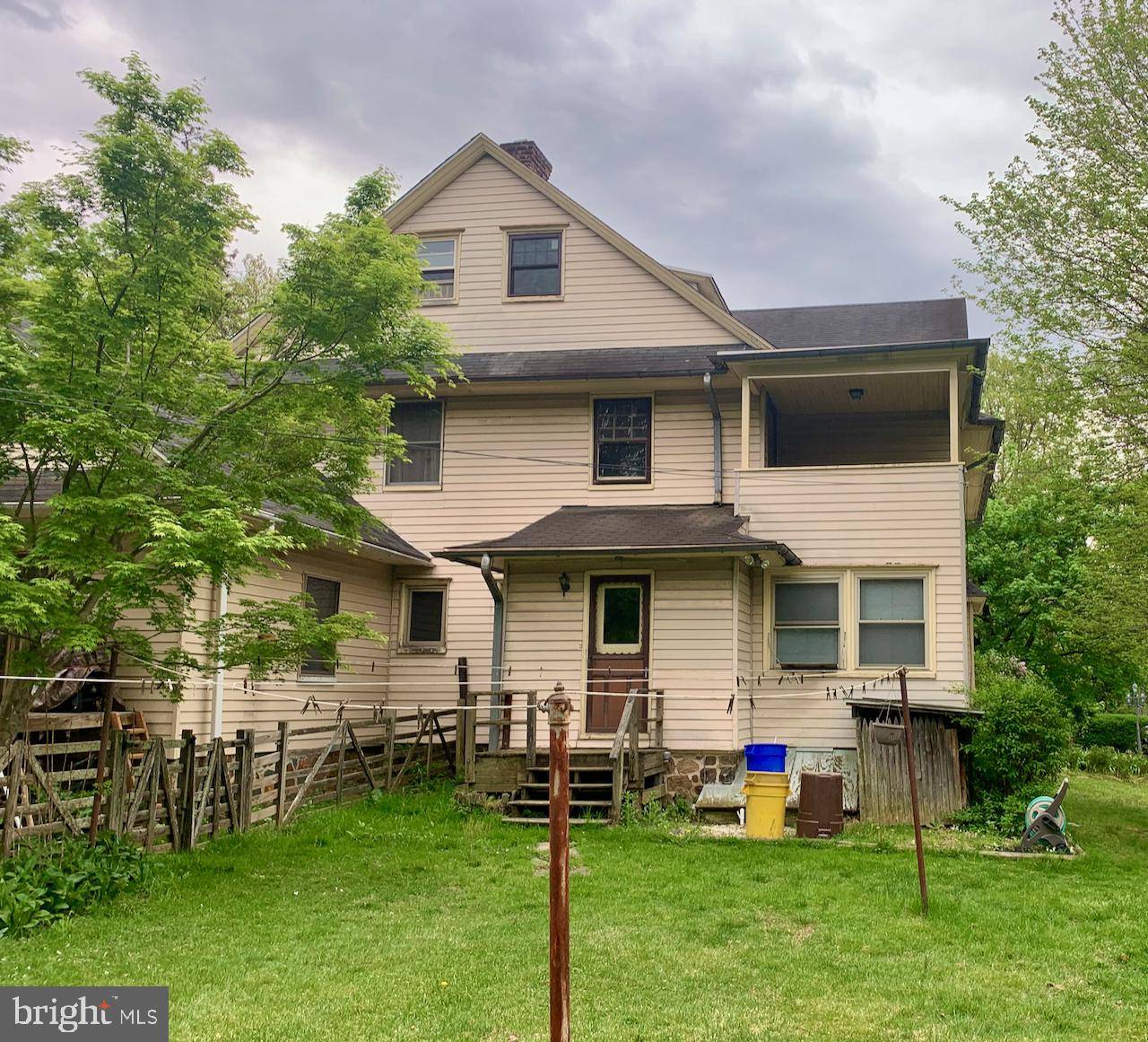 Wayne, PA 19087,115 WALNUT AVE