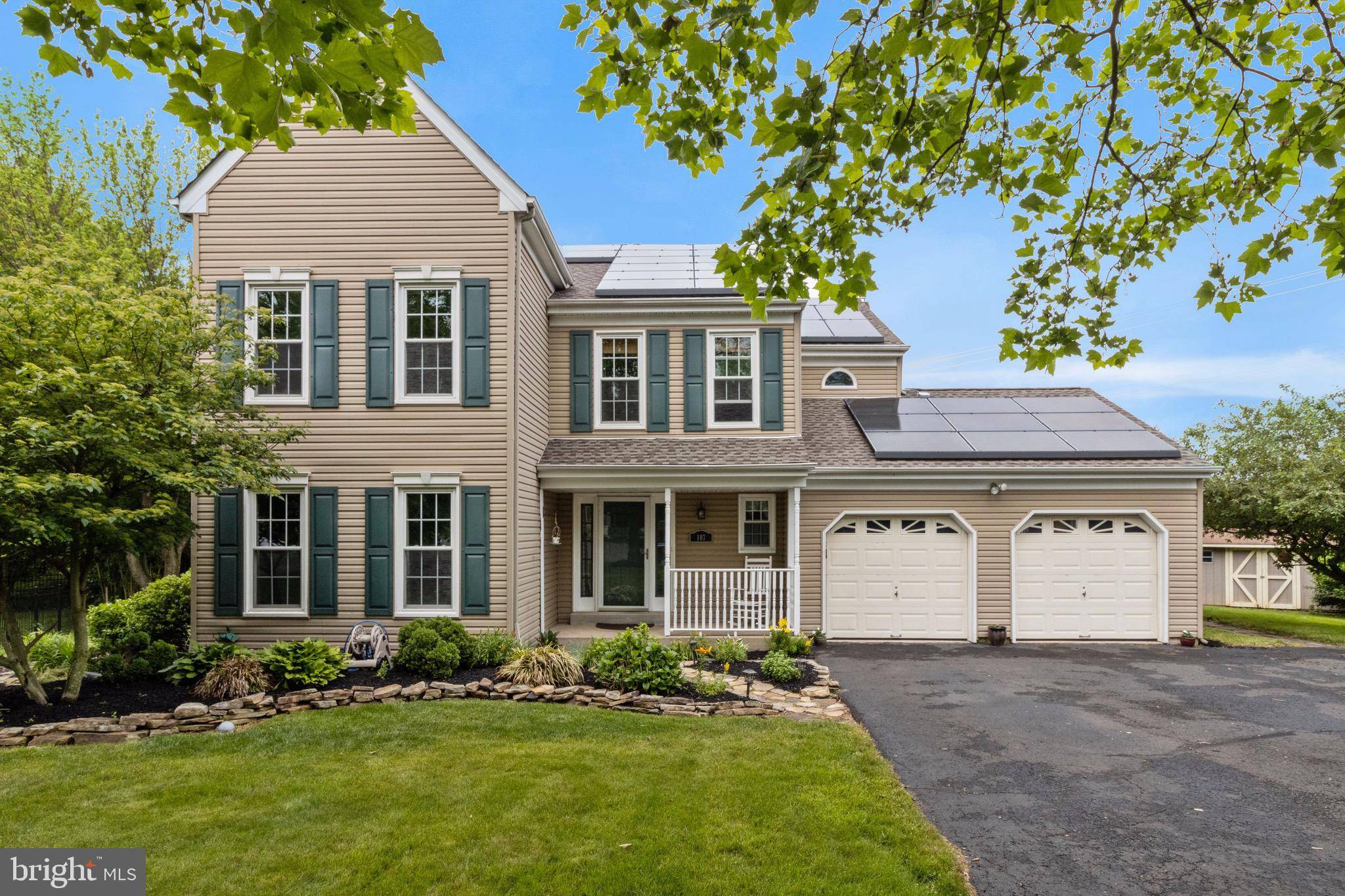 Lansdale, PA 19446,107 ARDEN CIR