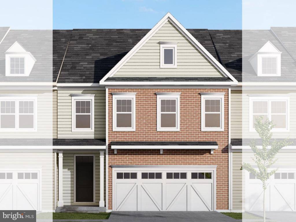 Downingtown, PA 19335,21 N TOMPKINS SQUARE #LOT 118