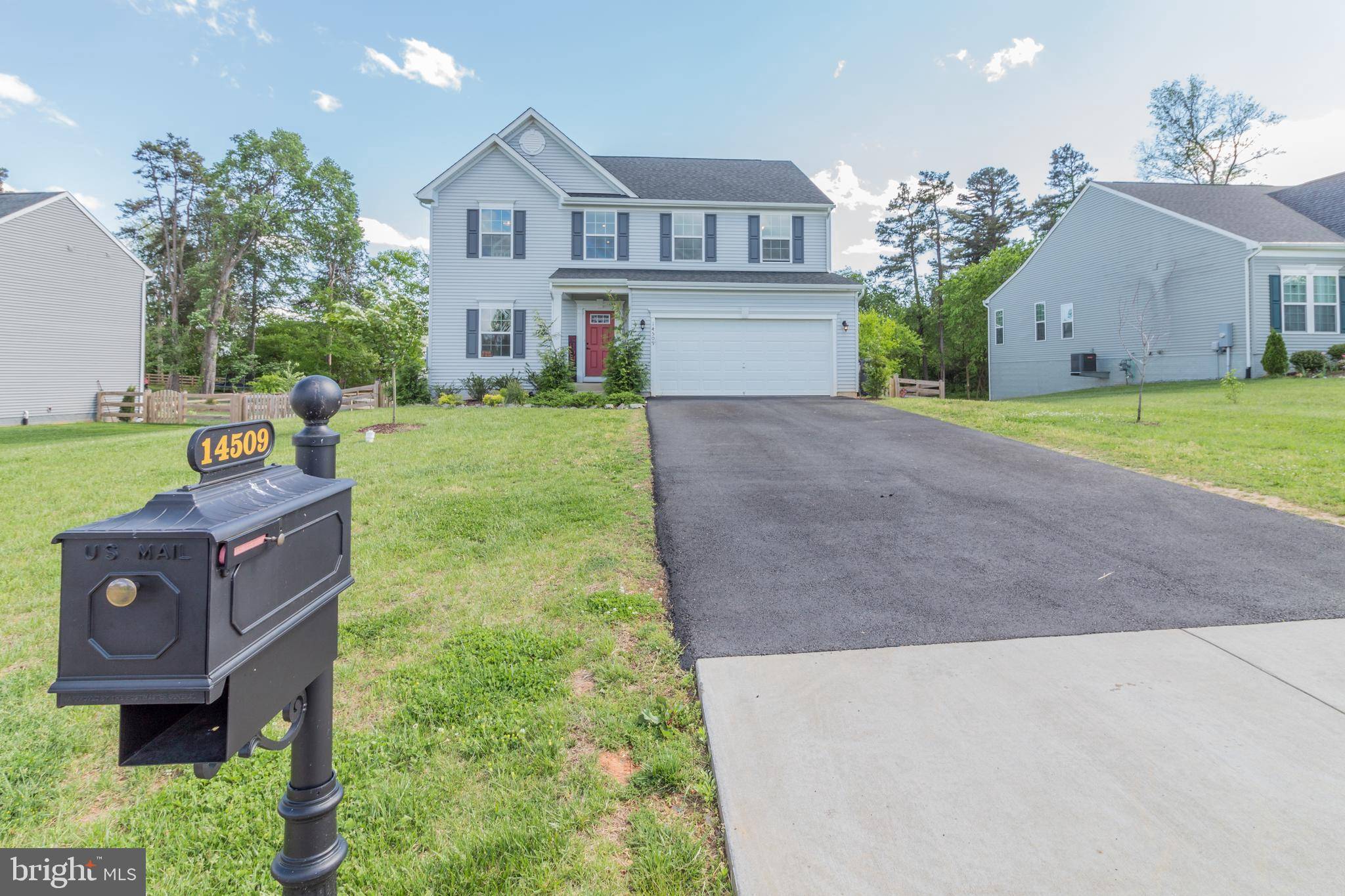 Culpeper, VA 22701,14509 KINGSMILL WAY,