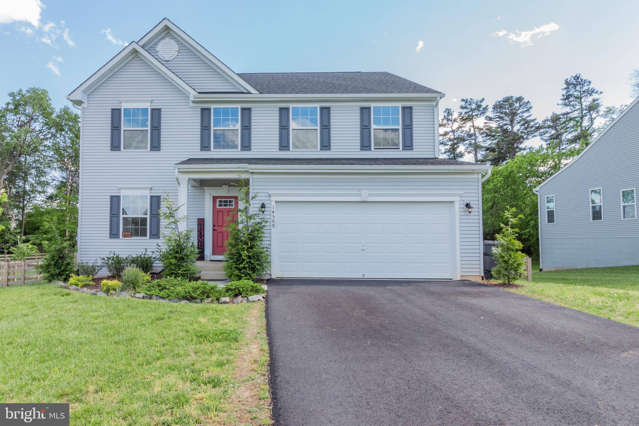 Culpeper, VA 22701,14509 KINGSMILL WAY,