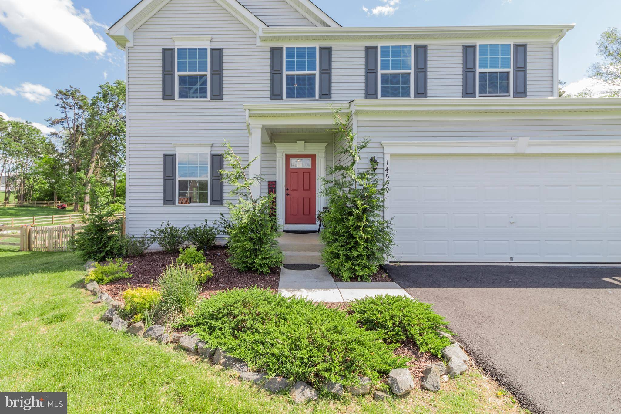 Culpeper, VA 22701,14509 KINGSMILL WAY,