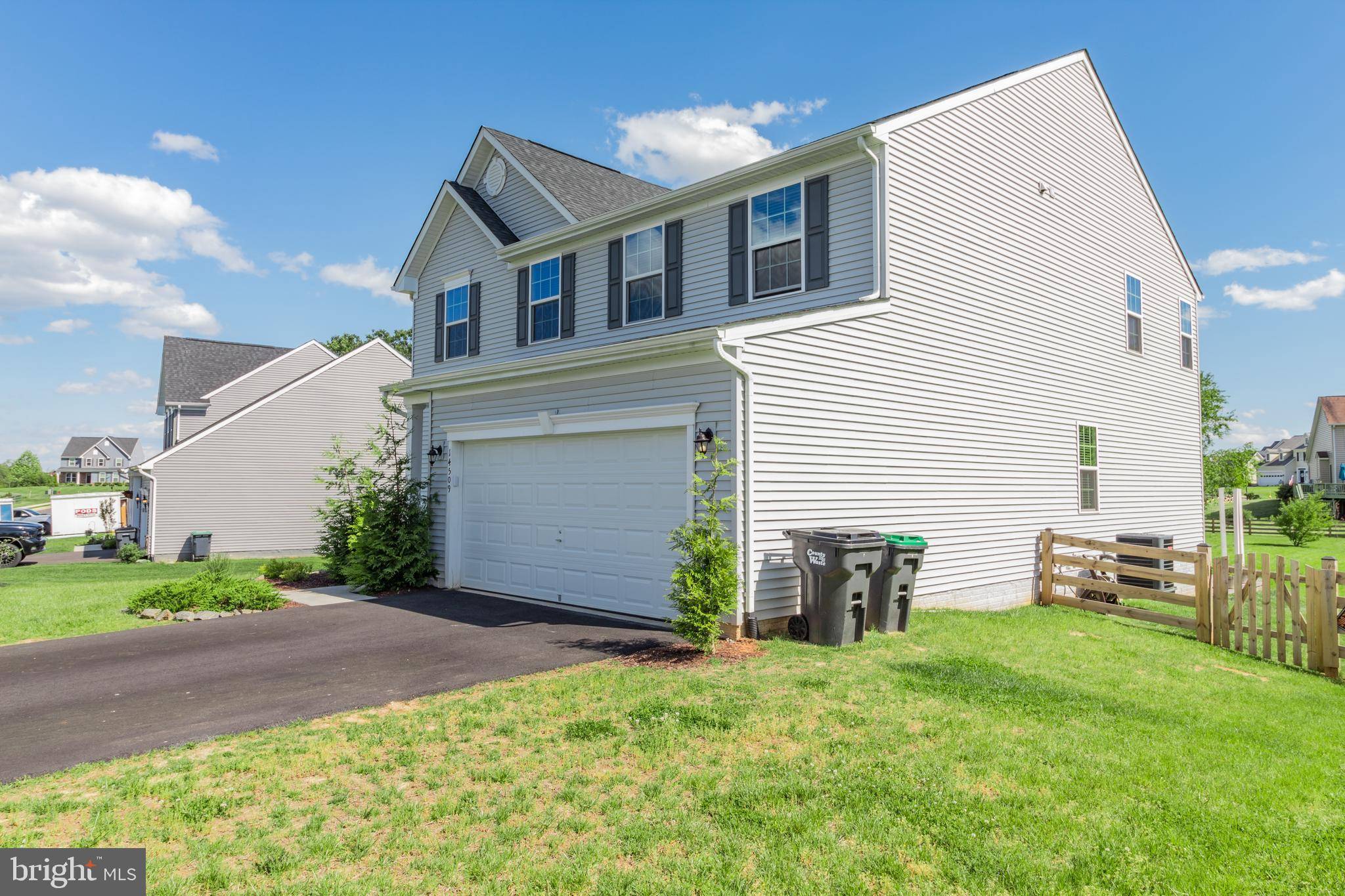 Culpeper, VA 22701,14509 KINGSMILL WAY,