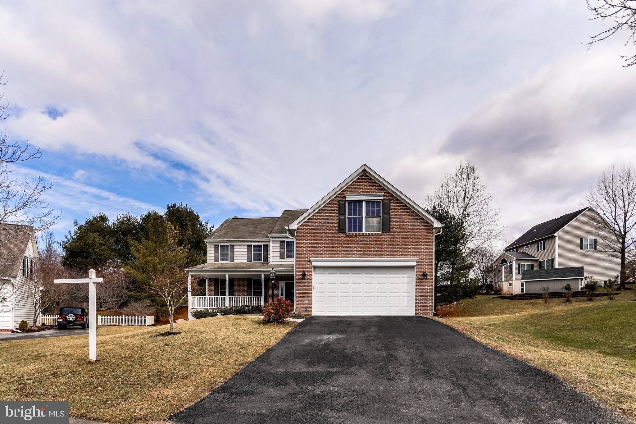 Ellicott City, MD 21042,9808 CAITLINS CT