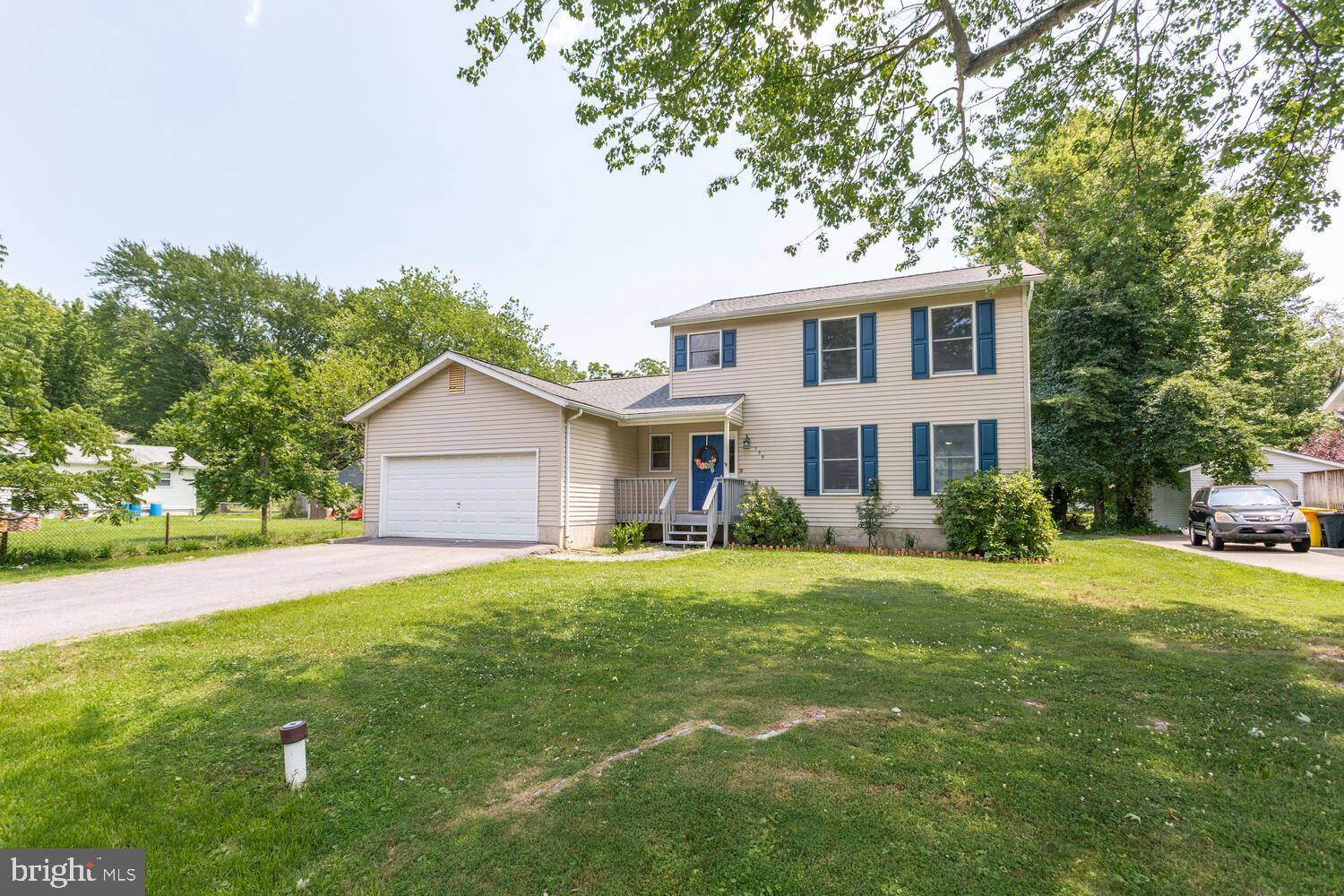 Deale, MD 20751,739 MALLARD DR