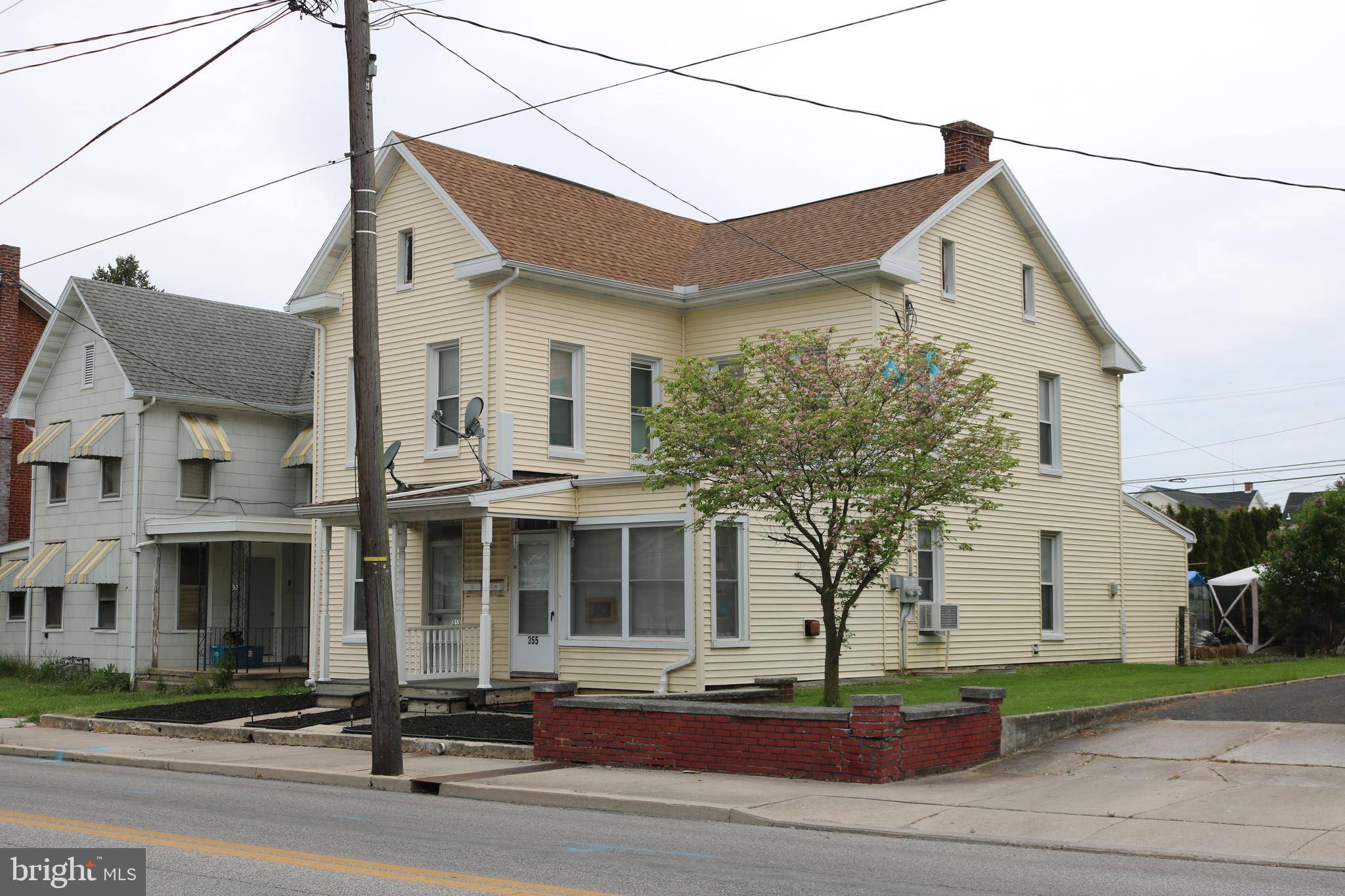 Mcsherrystown, PA 17344,355 MAIN ST