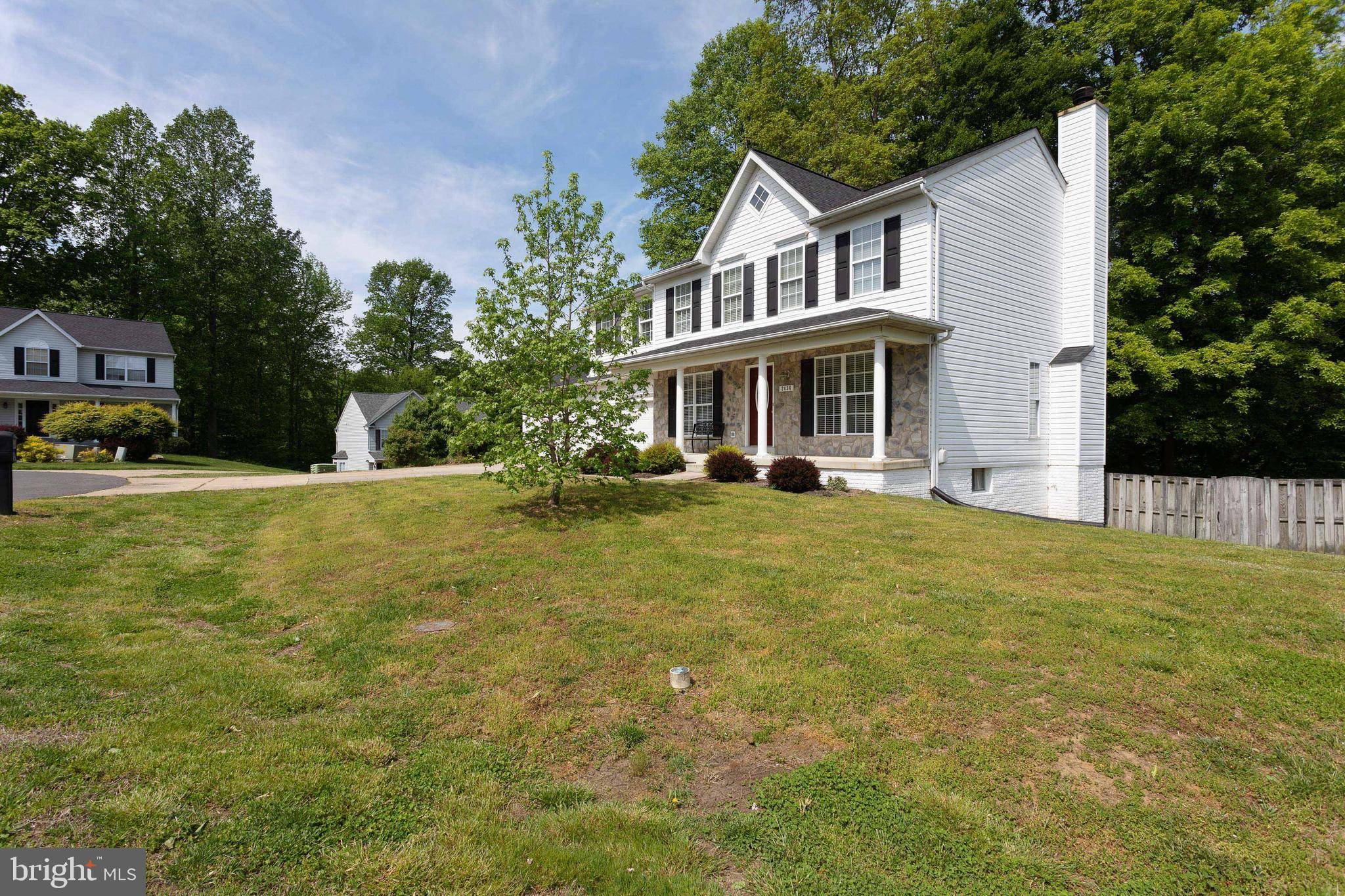 Chesapeake Beach, MD 20732,2436 WOODLAND CT