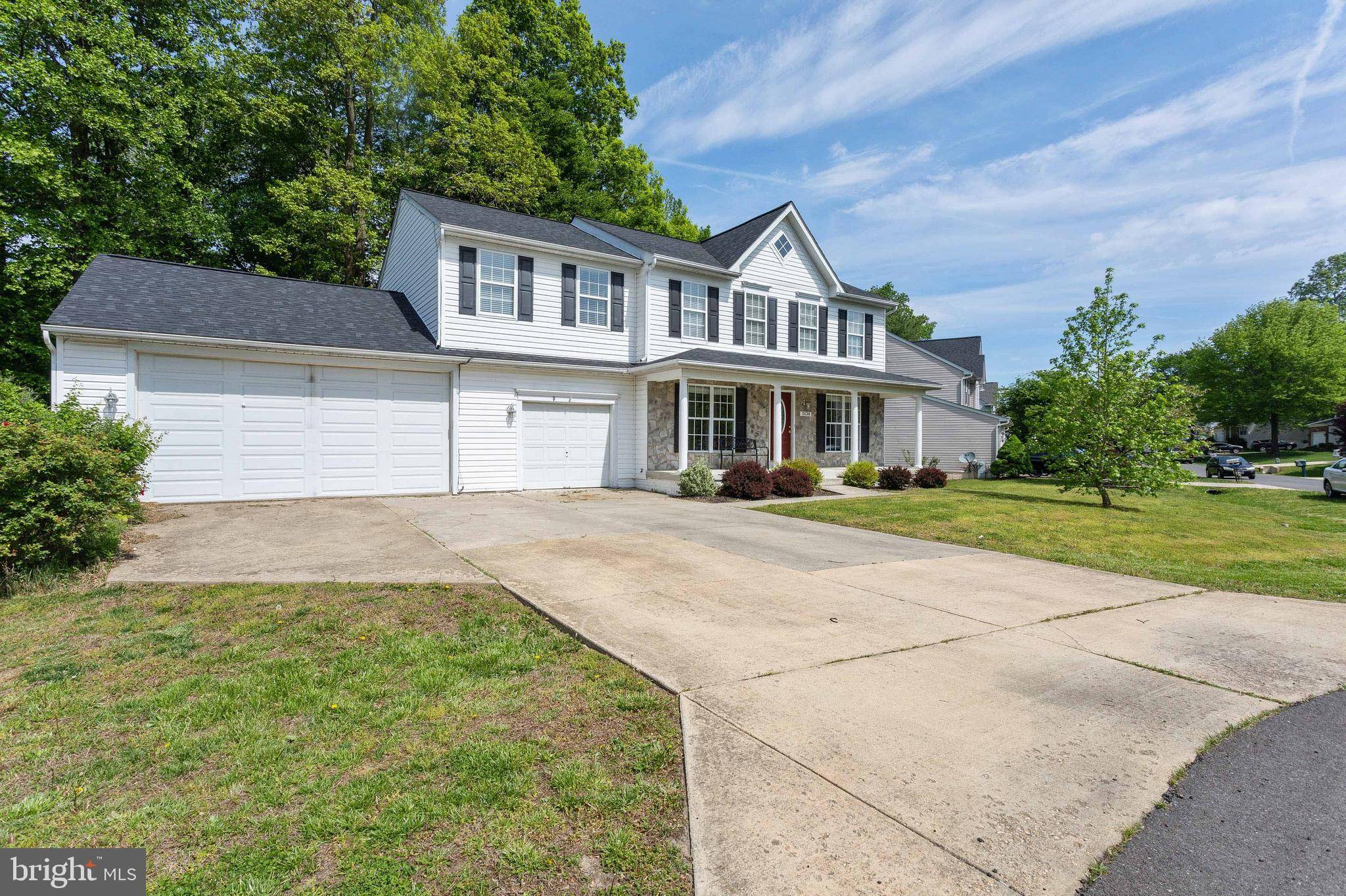 Chesapeake Beach, MD 20732,2436 WOODLAND CT