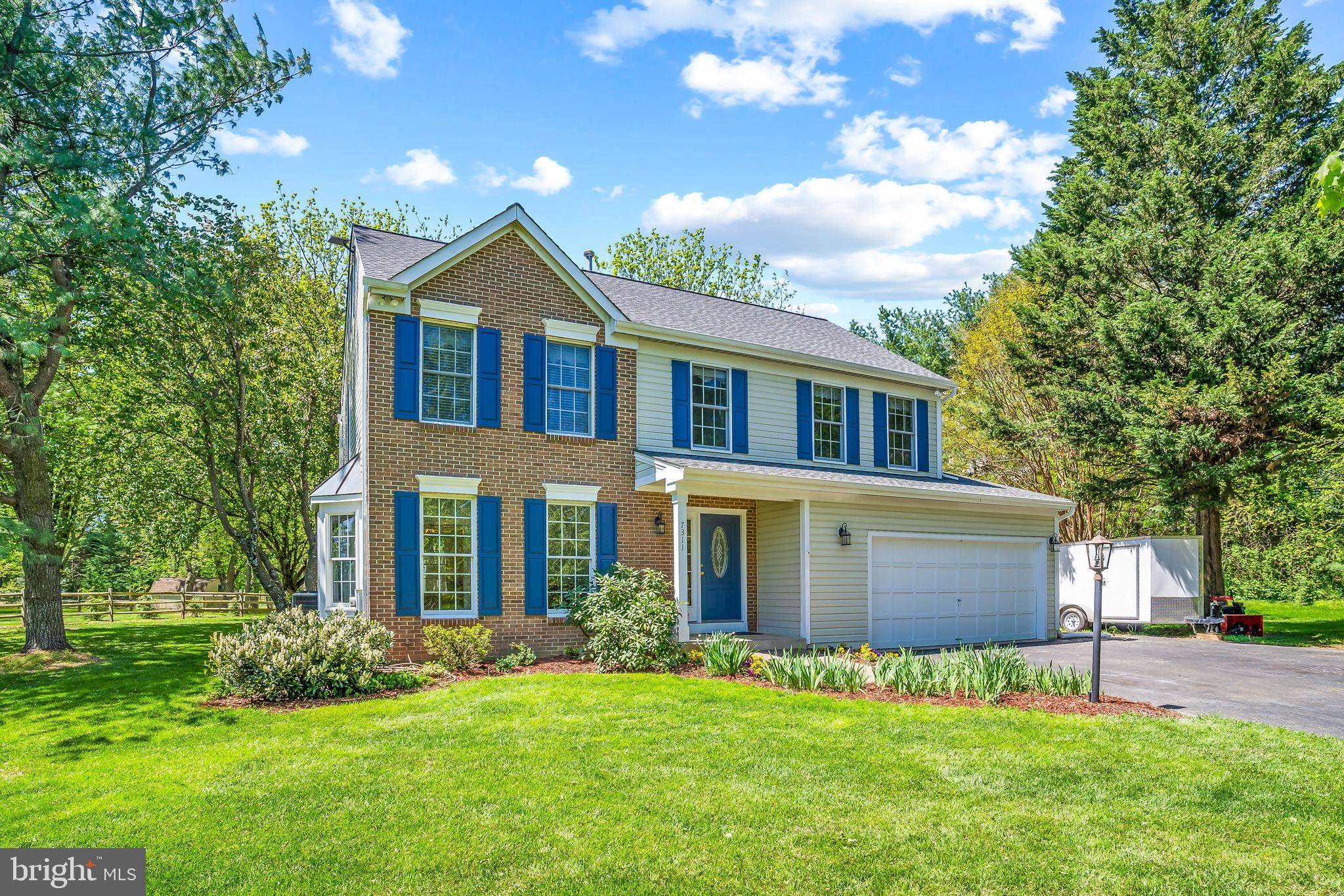 Laytonsville, MD 20882,7311 ROSEWOOD MANOR LN