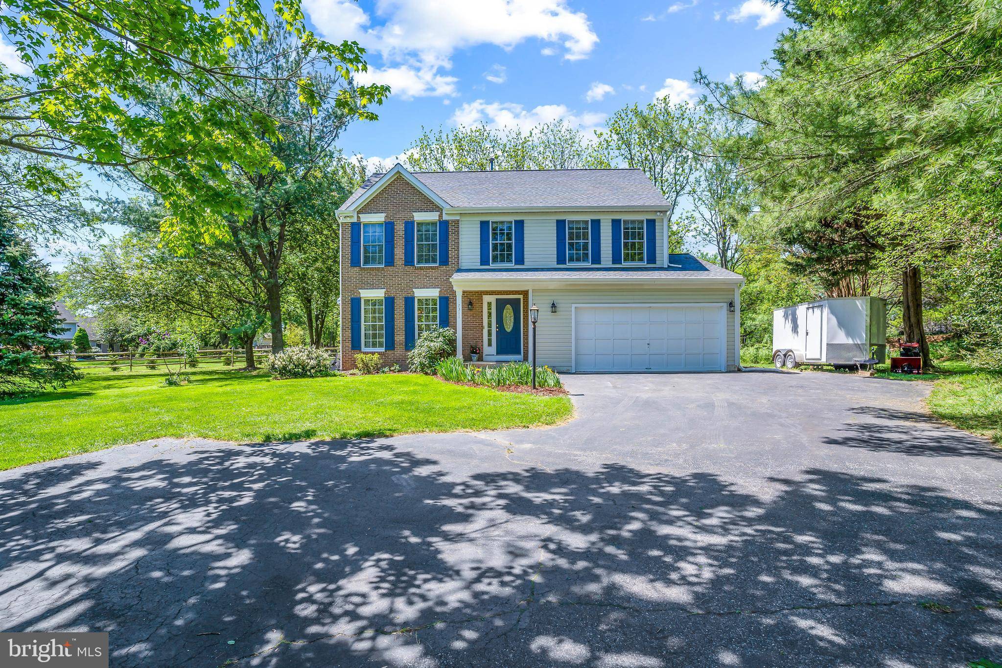 Laytonsville, MD 20882,7311 ROSEWOOD MANOR LN