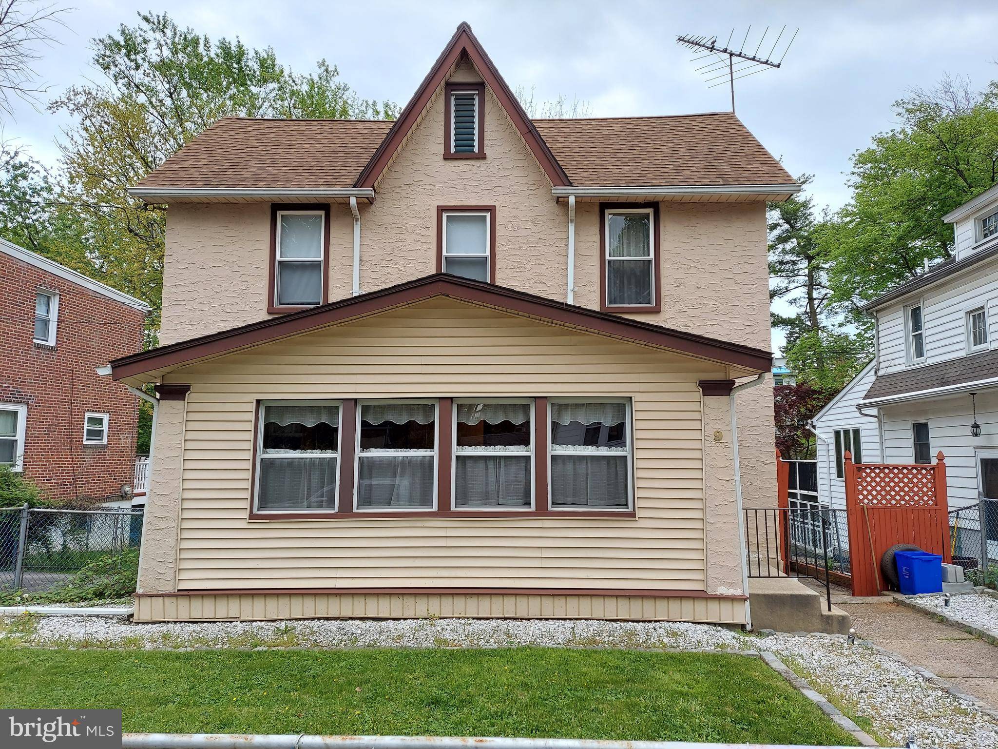 Glenolden, PA 19036,9 S GLEN AVE