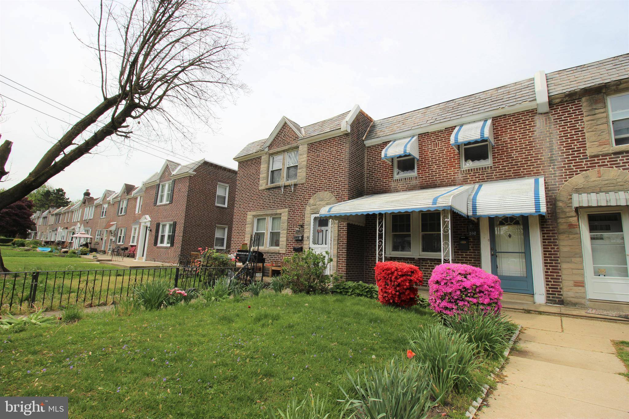 Drexel Hill, PA 19026,202 BRIDGE ST