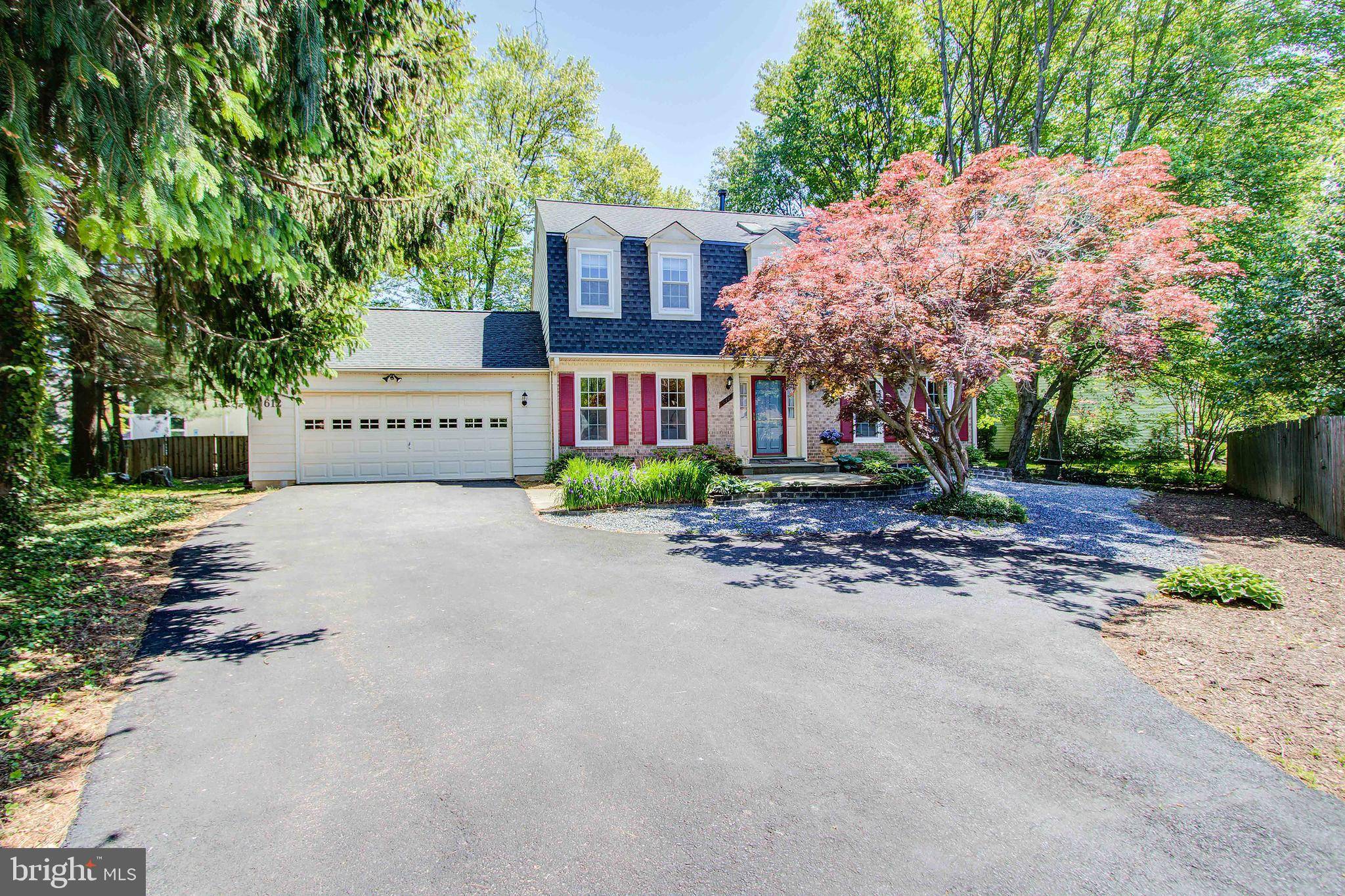 Gaithersburg, MD 20877,612 POPLARWOOD PL