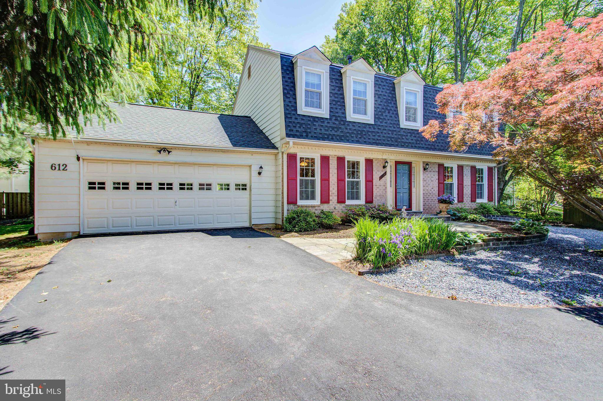 Gaithersburg, MD 20877,612 POPLARWOOD PL