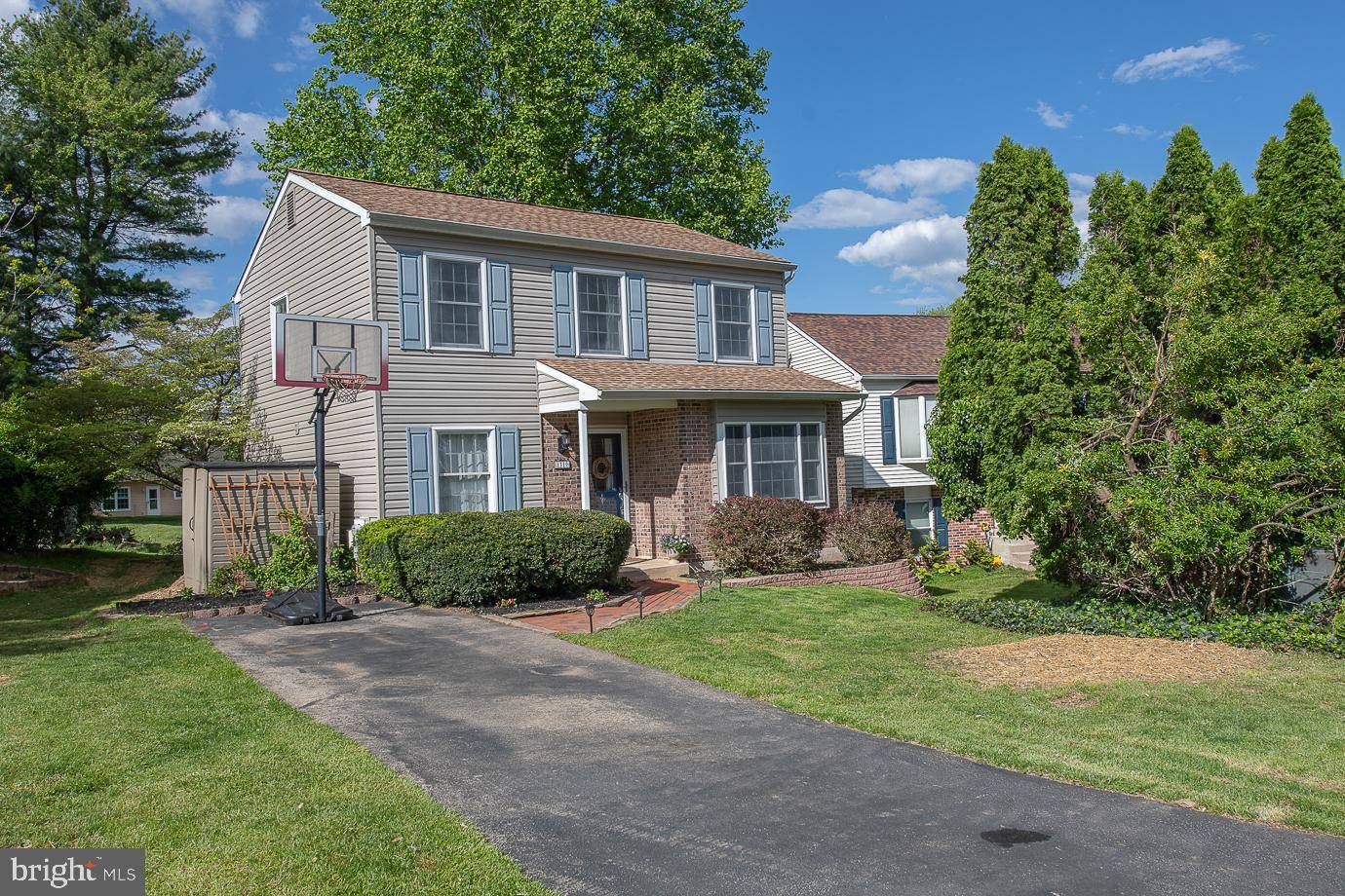 Downingtown, PA 19335,1319 LAWSON LN