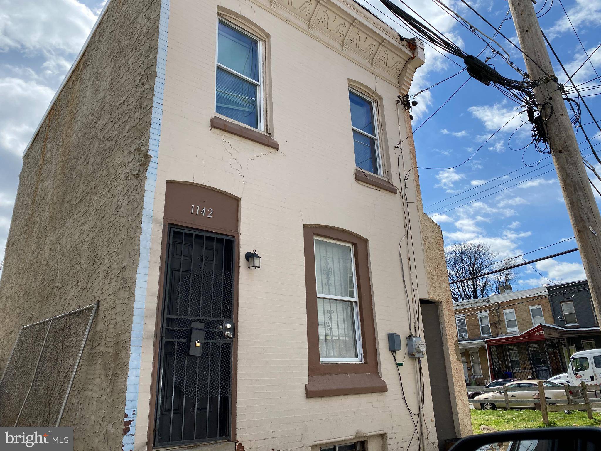 Philadelphia, PA 19133,1142 W NEVADA ST