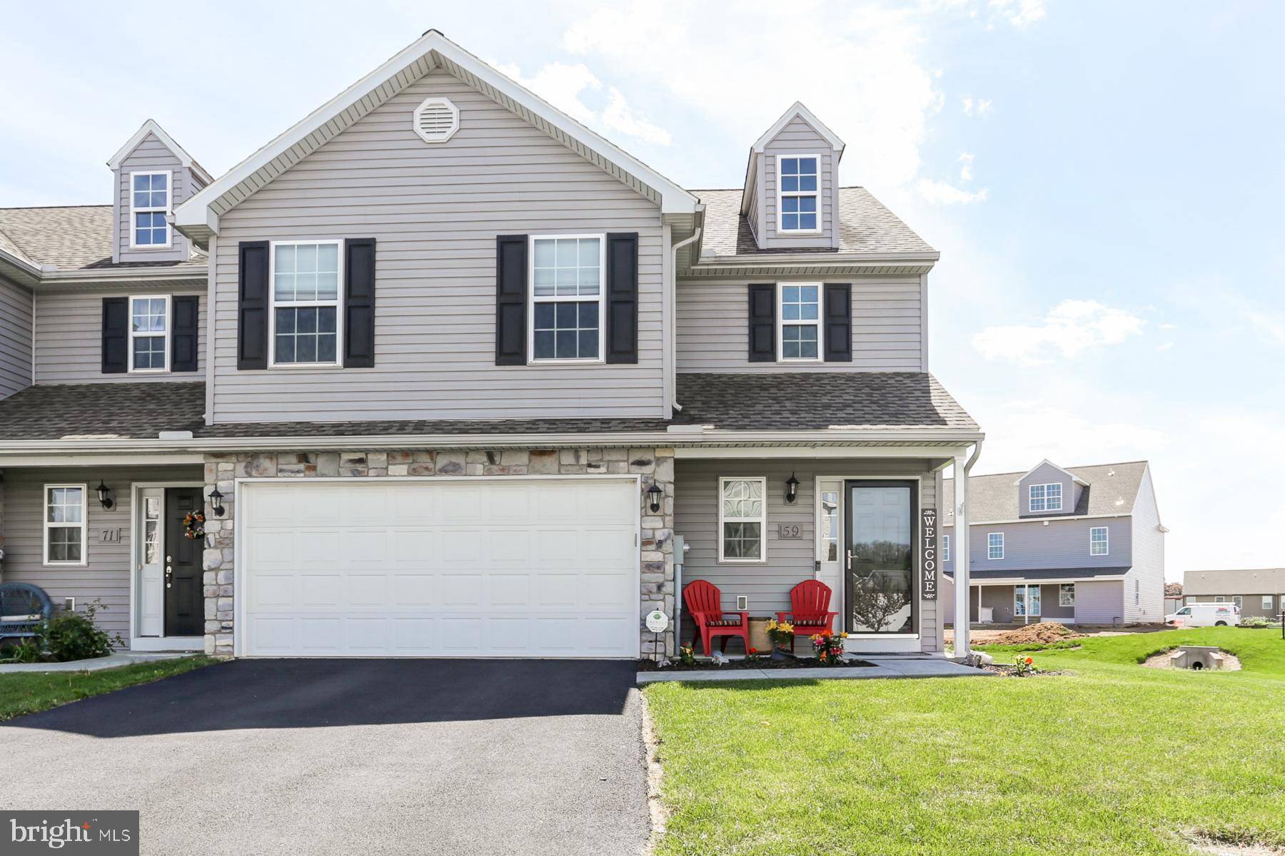 Palmyra, PA 17078,59 BRAEBURN WAY