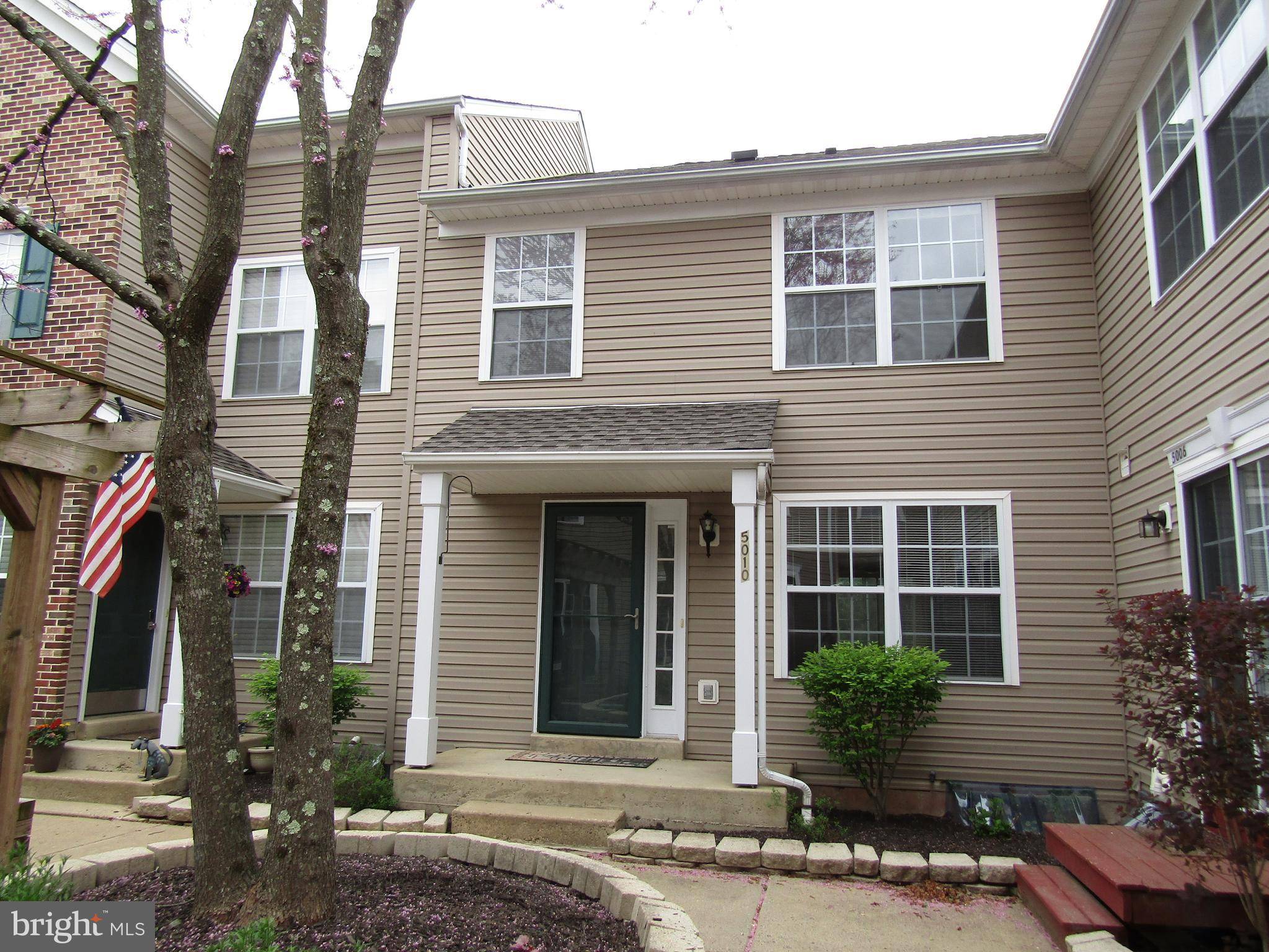 Doylestown, PA 18902,5010 REBECCA FELL DR #217