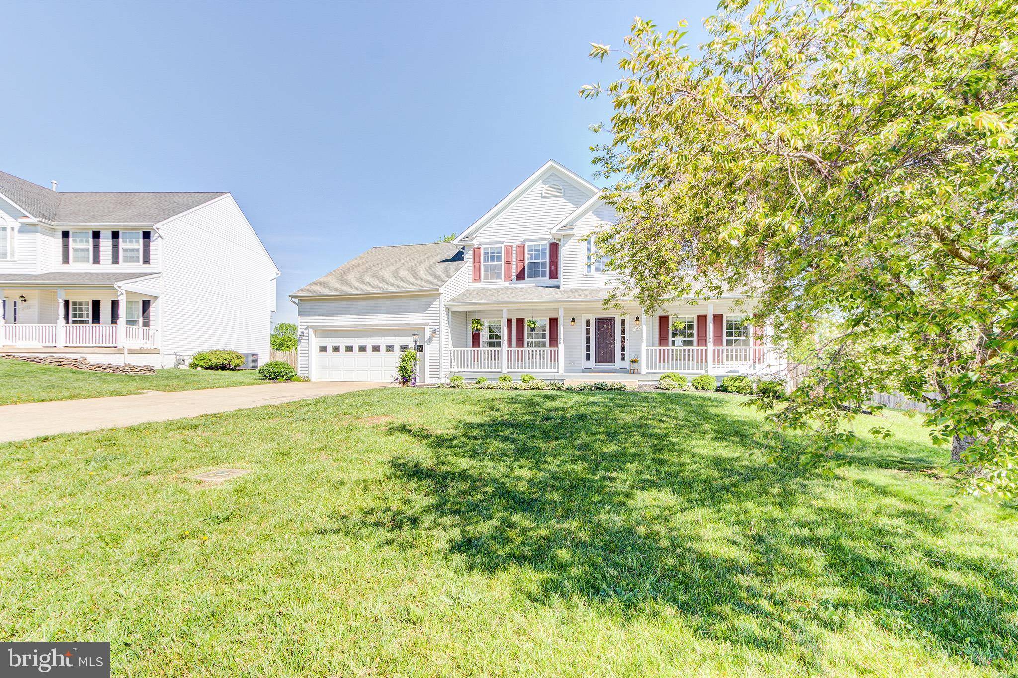 Warrenton, VA 20186,342 EQUESTRIAN RD