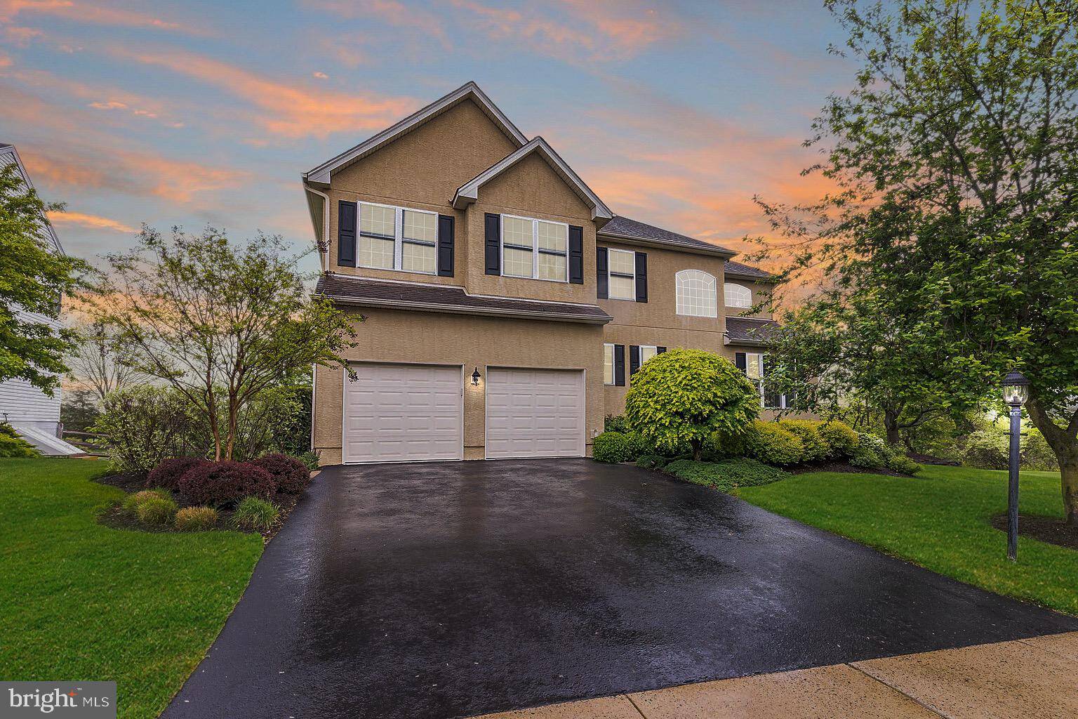 Collegeville, PA 19426,826 MOUNTAIN TOP DR