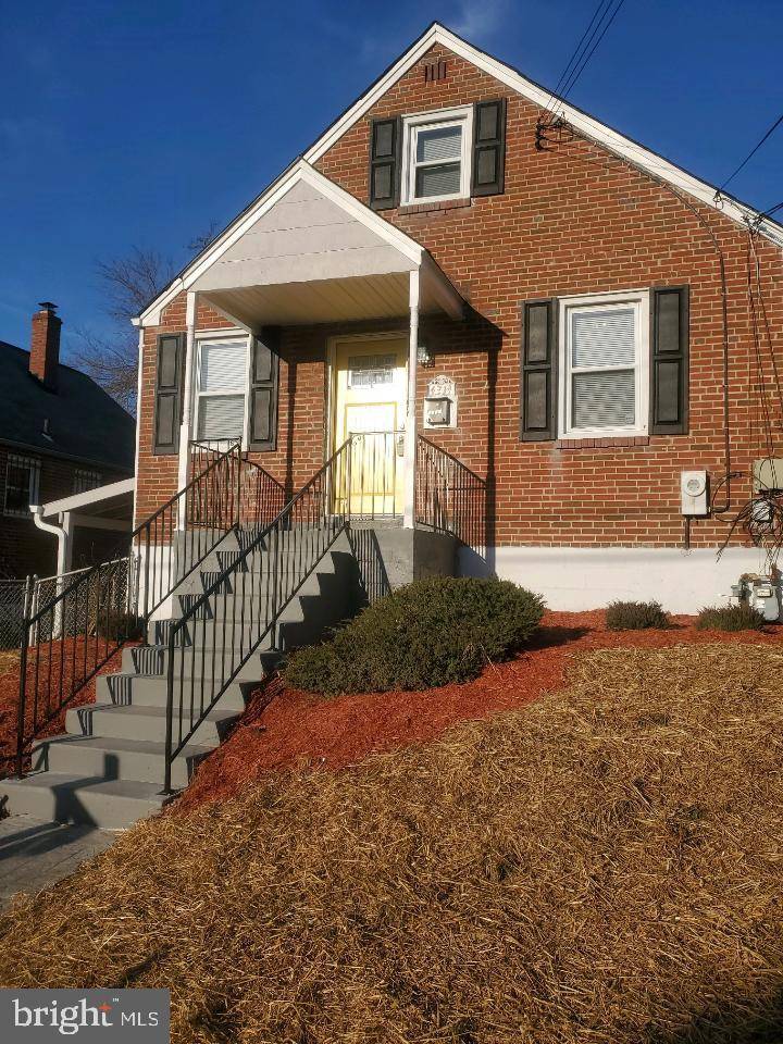 Capitol Heights, MD 20743,4314 SHELL ST