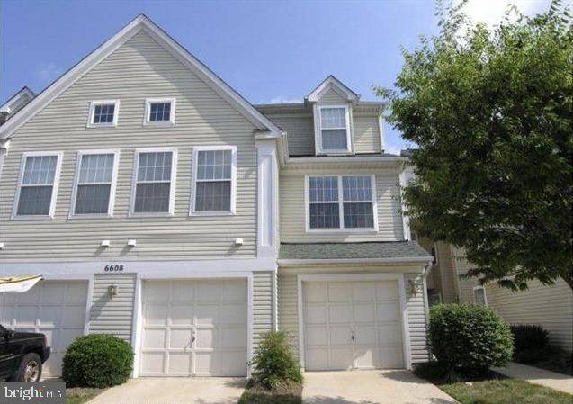 Alexandria, VA 22315,6608 NETTIES LN #1410