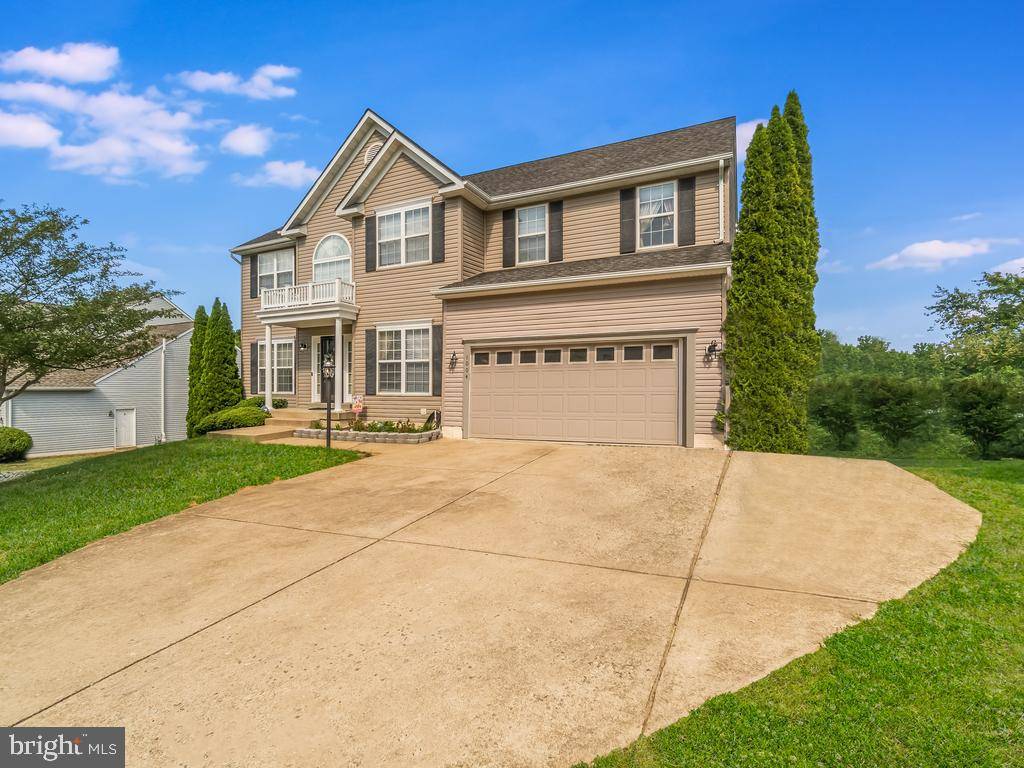 Fredericksburg, VA 22401,1004 BLACK OAK CT