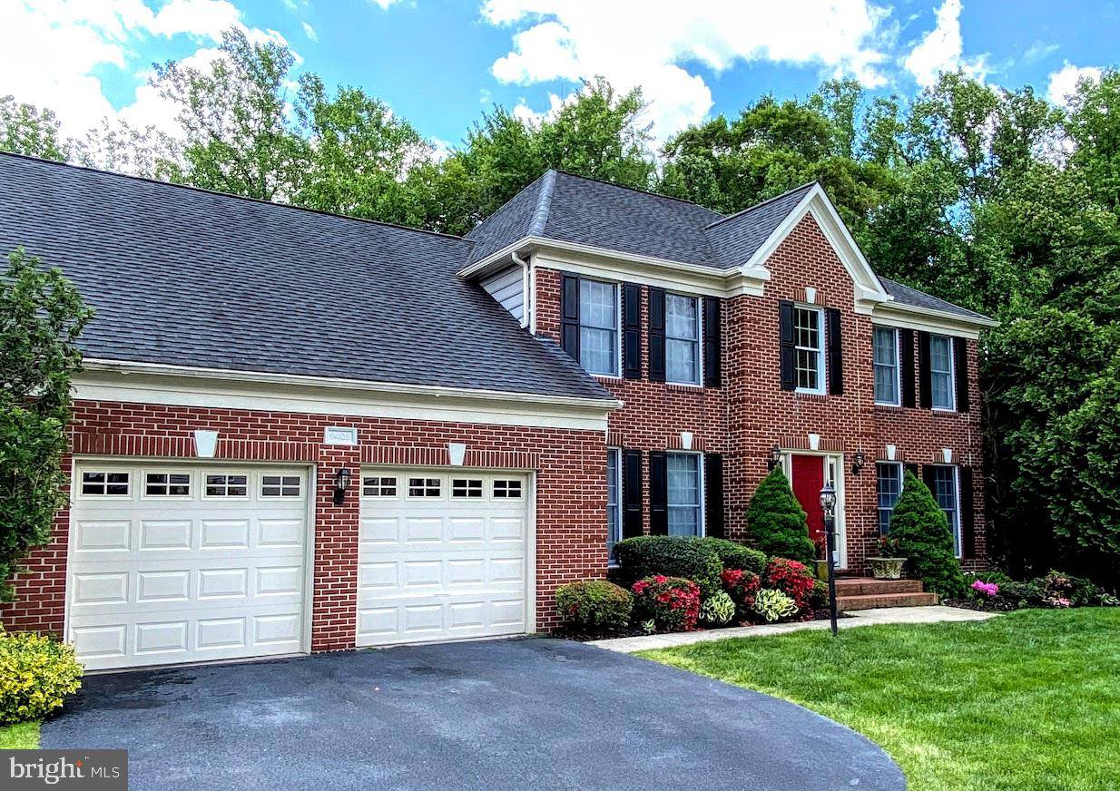 Fairfax Station, VA 22039,9405 THURSTON CT