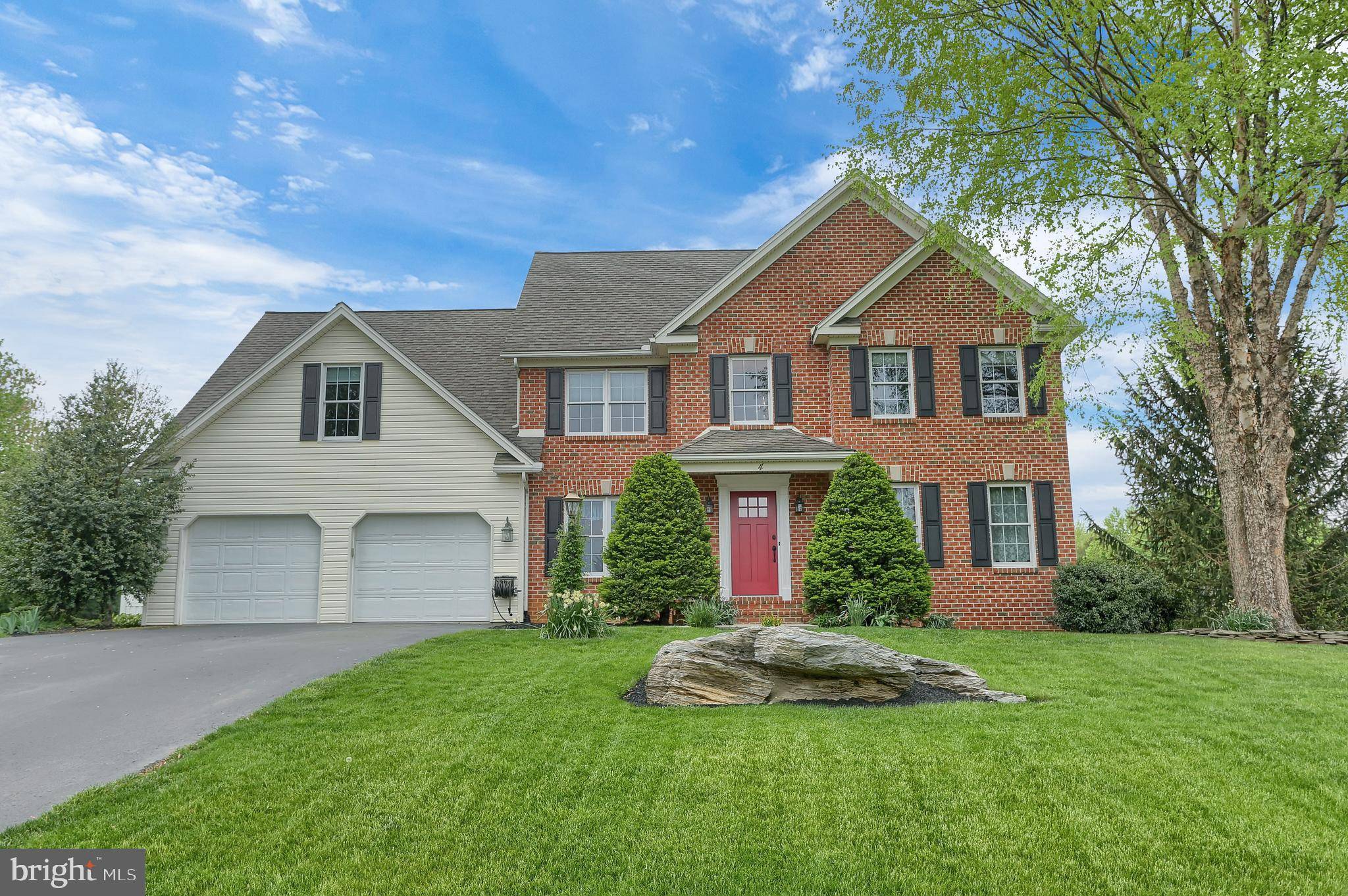 Boiling Springs, PA 17007,4 SILVER MAPLE DR