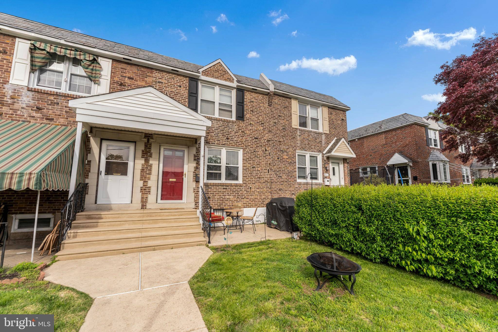 Drexel Hill, PA 19026,815 GAINSBORO RD