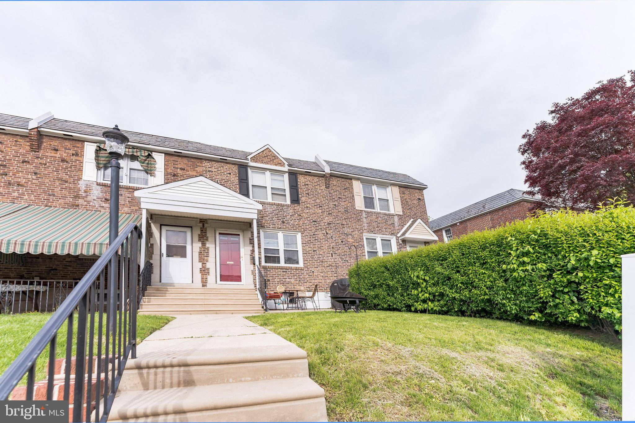 Drexel Hill, PA 19026,815 GAINSBORO RD