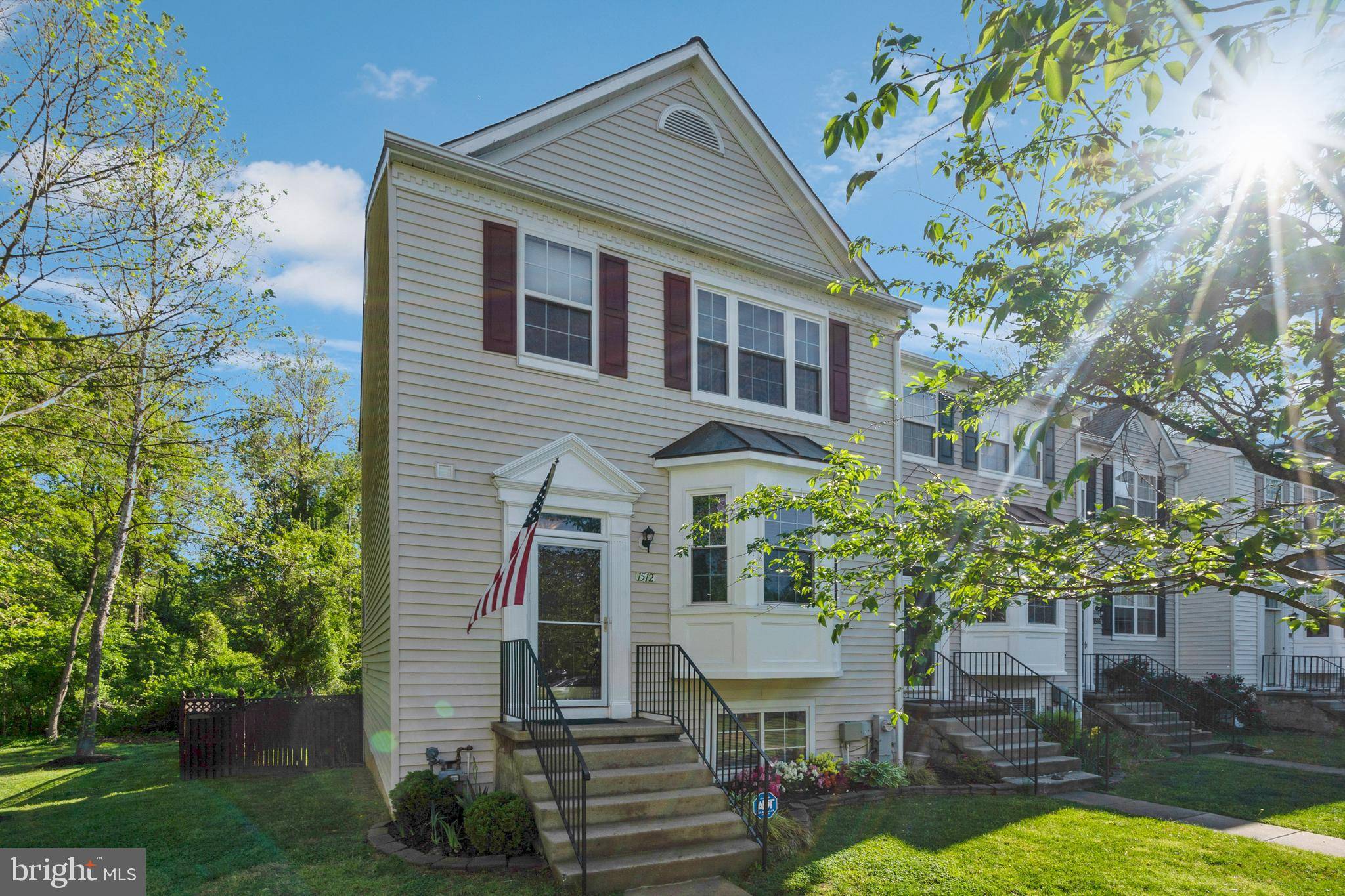 Annapolis, MD 21409,1512 CHESTER TOWN CIR