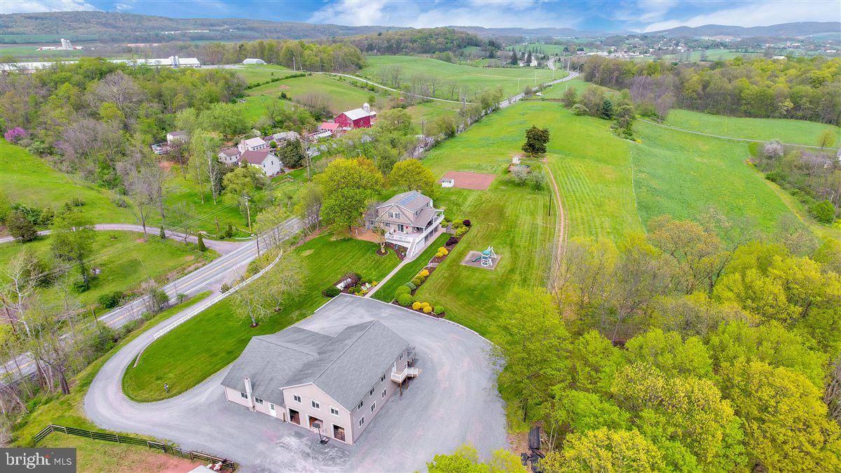 Loysville, PA 17047,3978 SHERMANS VALLEY RD