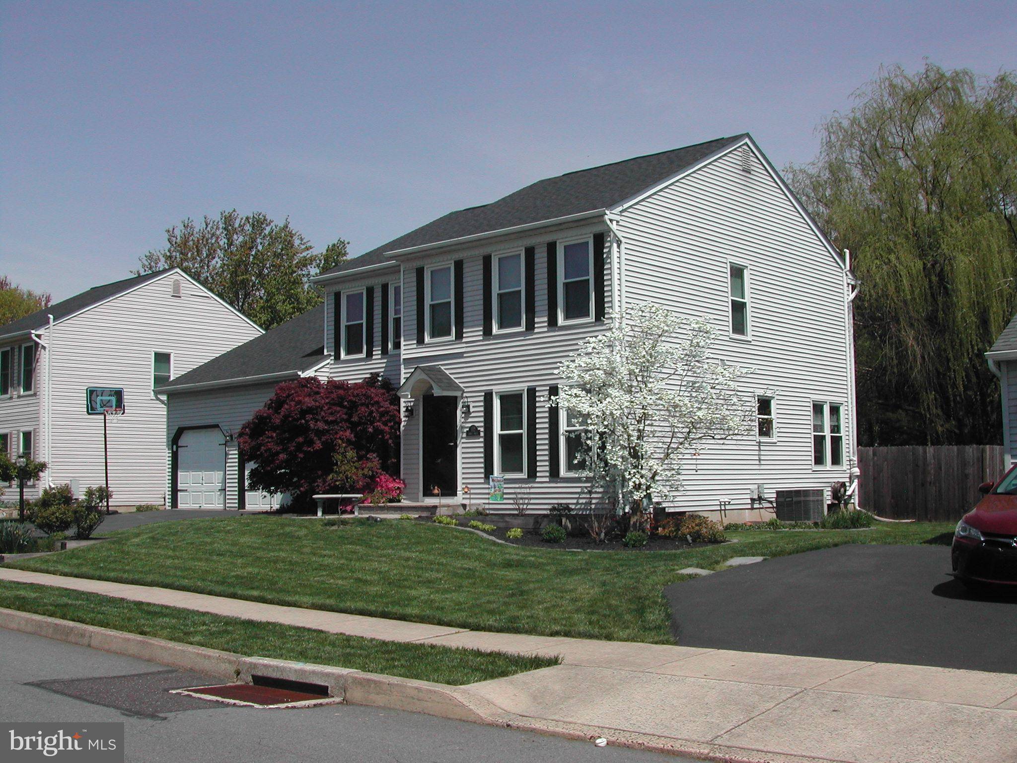 Royersford, PA 19468,112 ABBEY DR