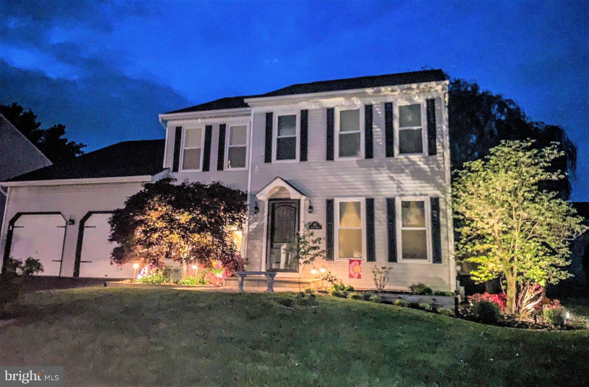 Royersford, PA 19468,112 ABBEY DR