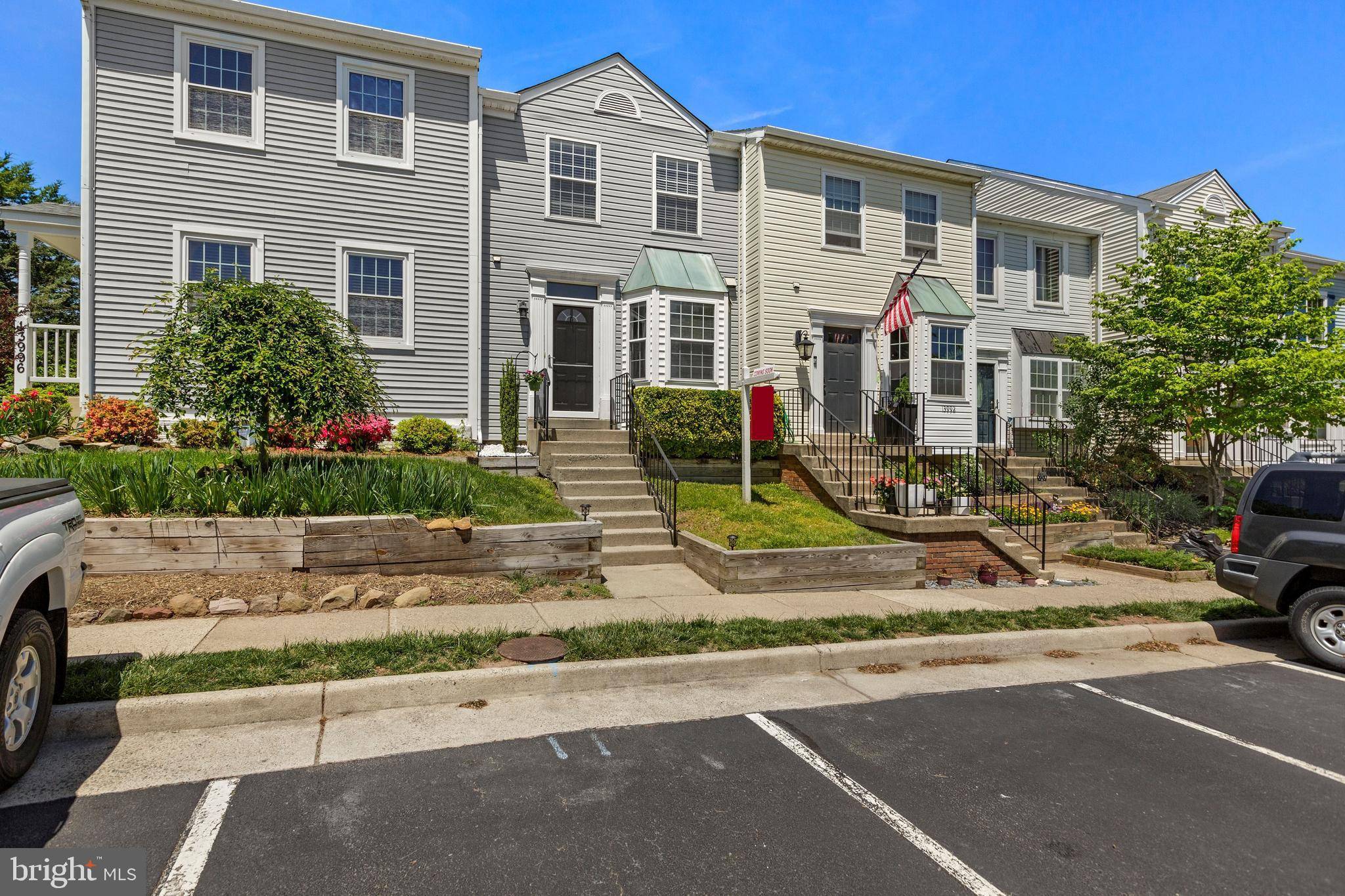 Centreville, VA 20121,13994 BIG YANKEE LN