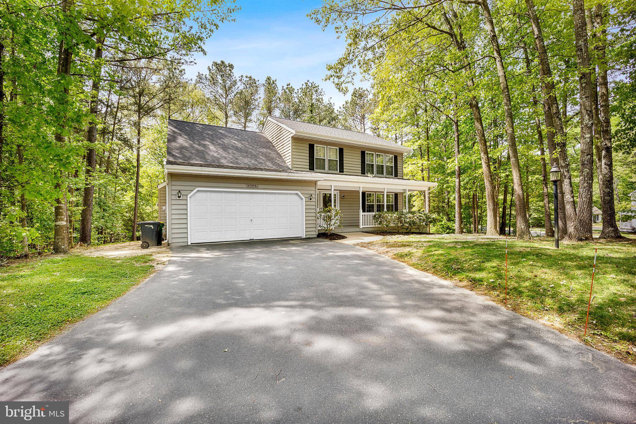 California, MD 20619,43991 SPLIT PINE LN