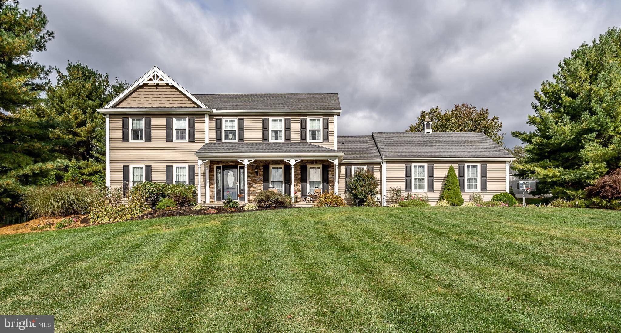 Kennett Square, PA 19348,214 WHITESTONE DR