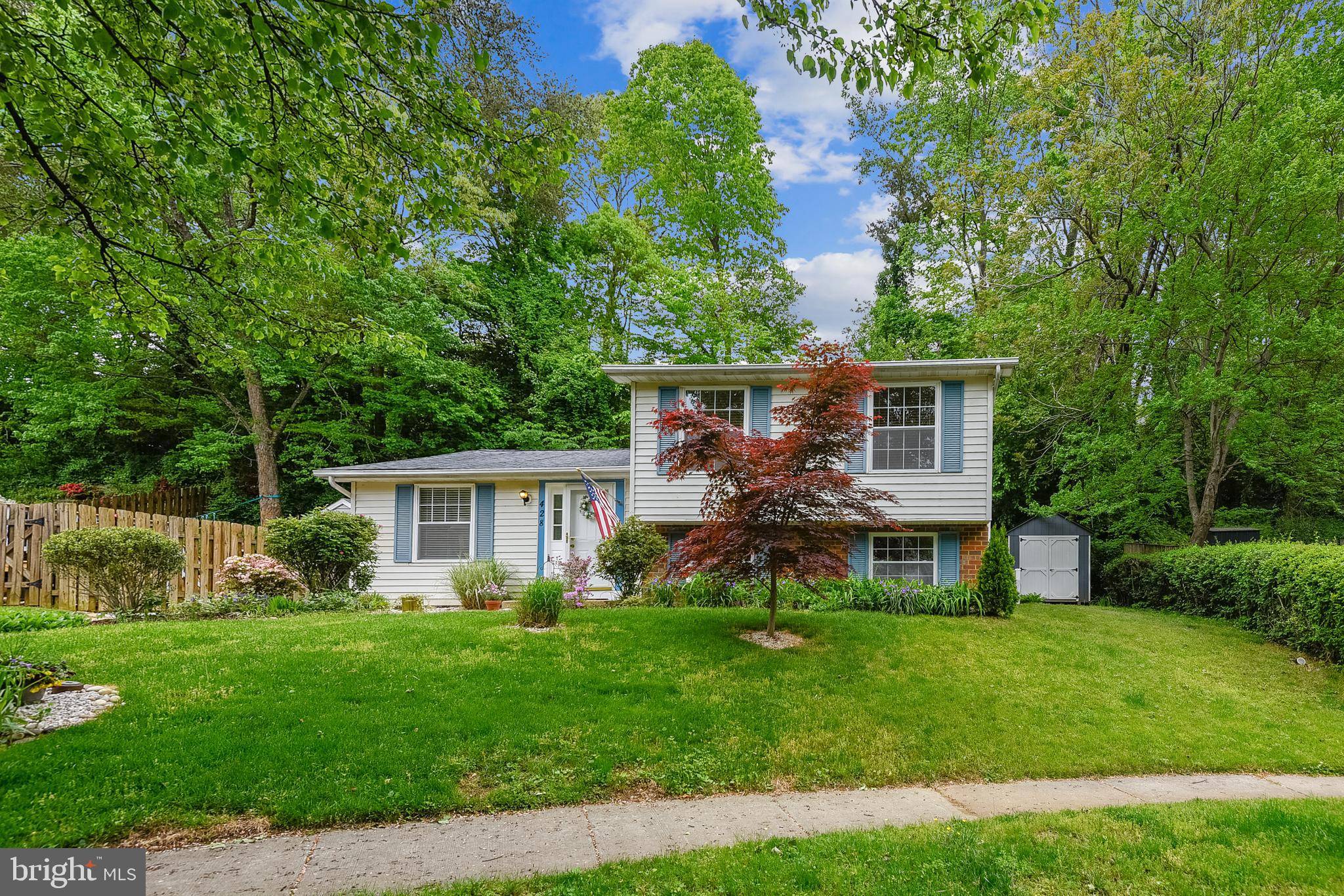 Annapolis, MD 21409,428 BLOSSOM TREE CT