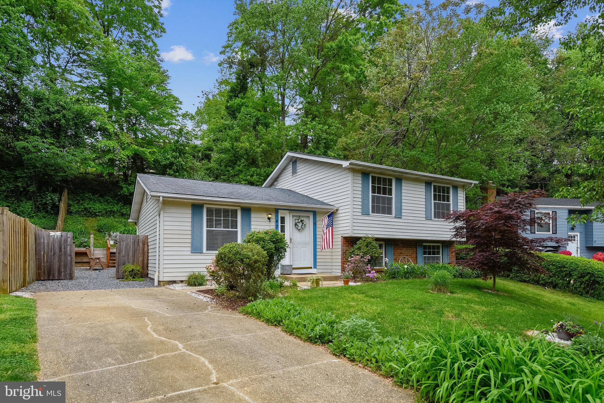 Annapolis, MD 21409,428 BLOSSOM TREE CT