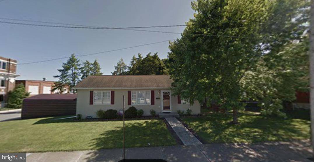 Waynesboro, PA 17268,5 EAST FIFTH