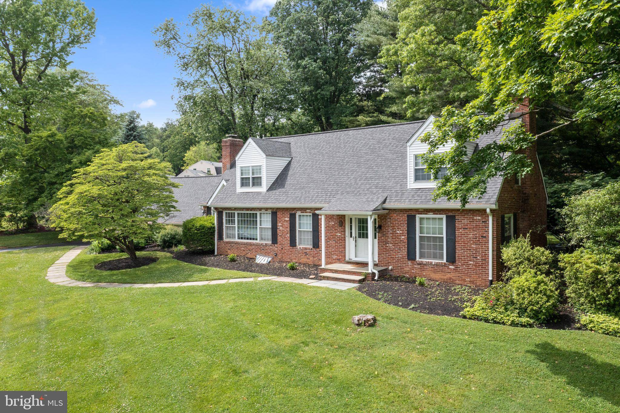 Devon, PA 19333,507 TIMBER LN