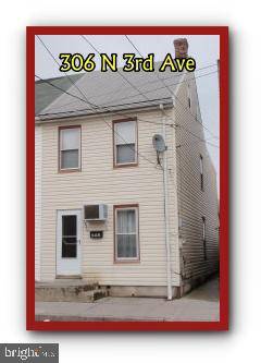 Lebanon, PA 17046,306 N 3RD AVE