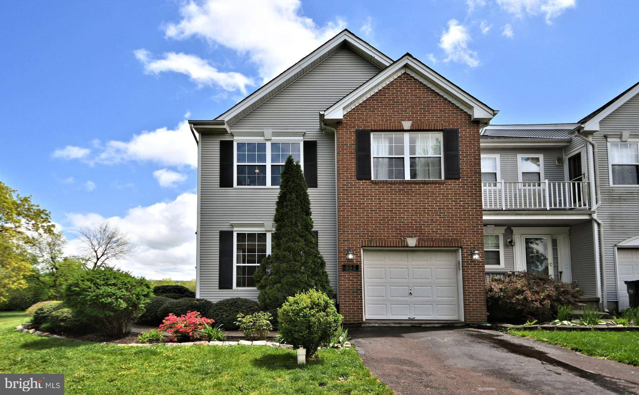 Collegeville, PA 19426,552 MUSKET CT