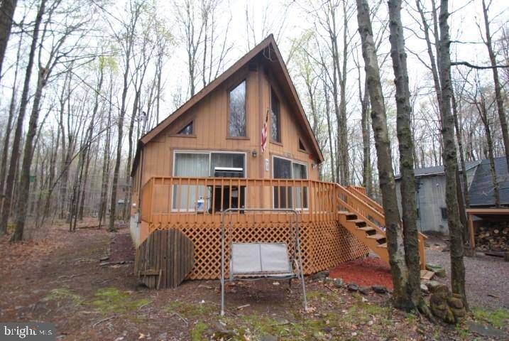 Pocono Lake, PA 18347,1111 WICONISCO DR